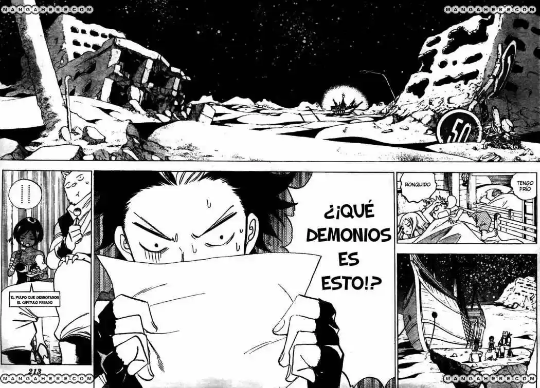 Kagijin - Capítulo 2 - Página 4 - LectorTMOo