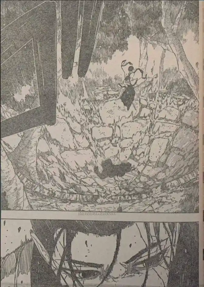 Kagurabachi - Capítulo 119 - Página 13 - LectorTMOo