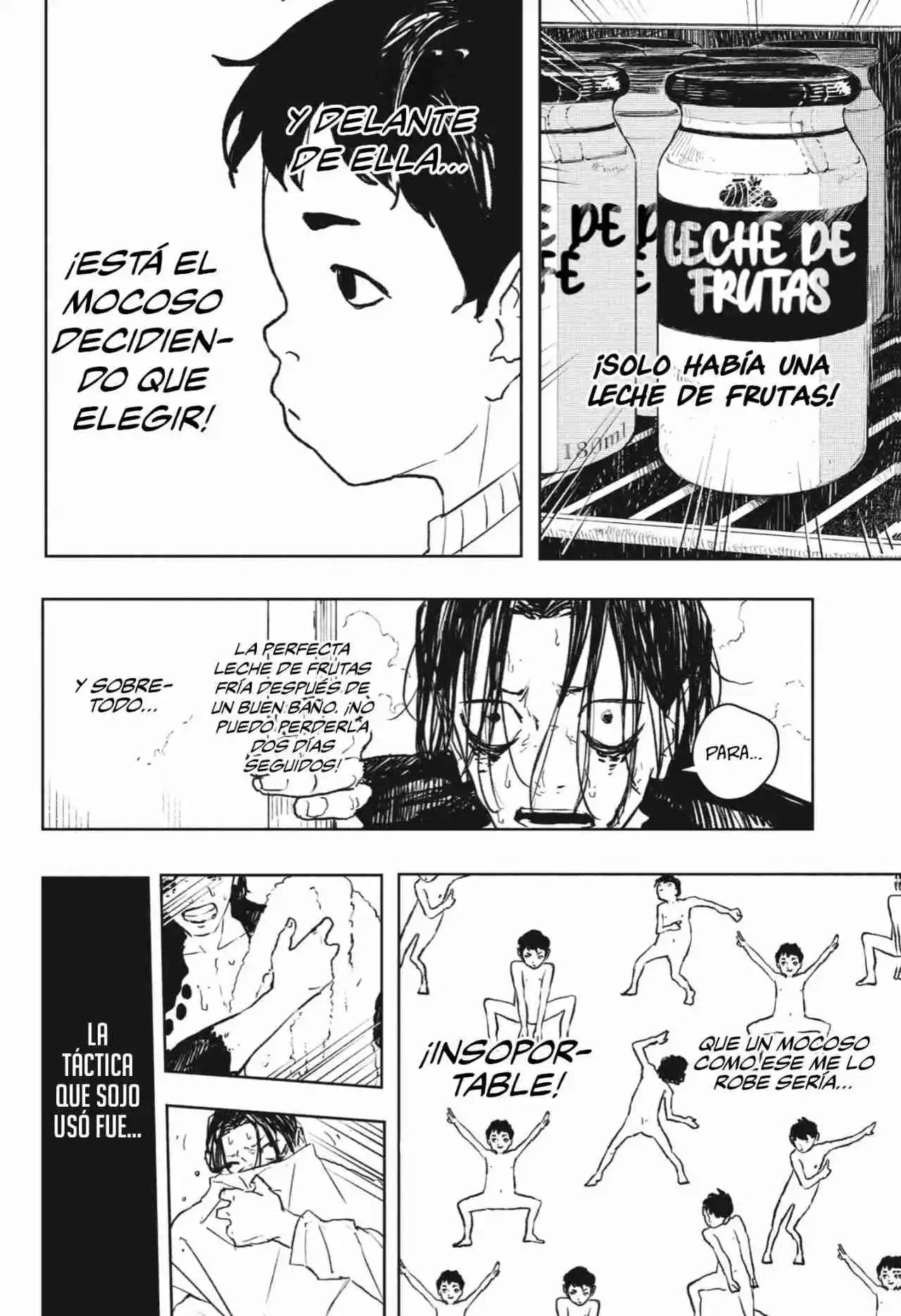 Kagurabachi - Capítulo 92.50 - Página 15 - LectorTMOo