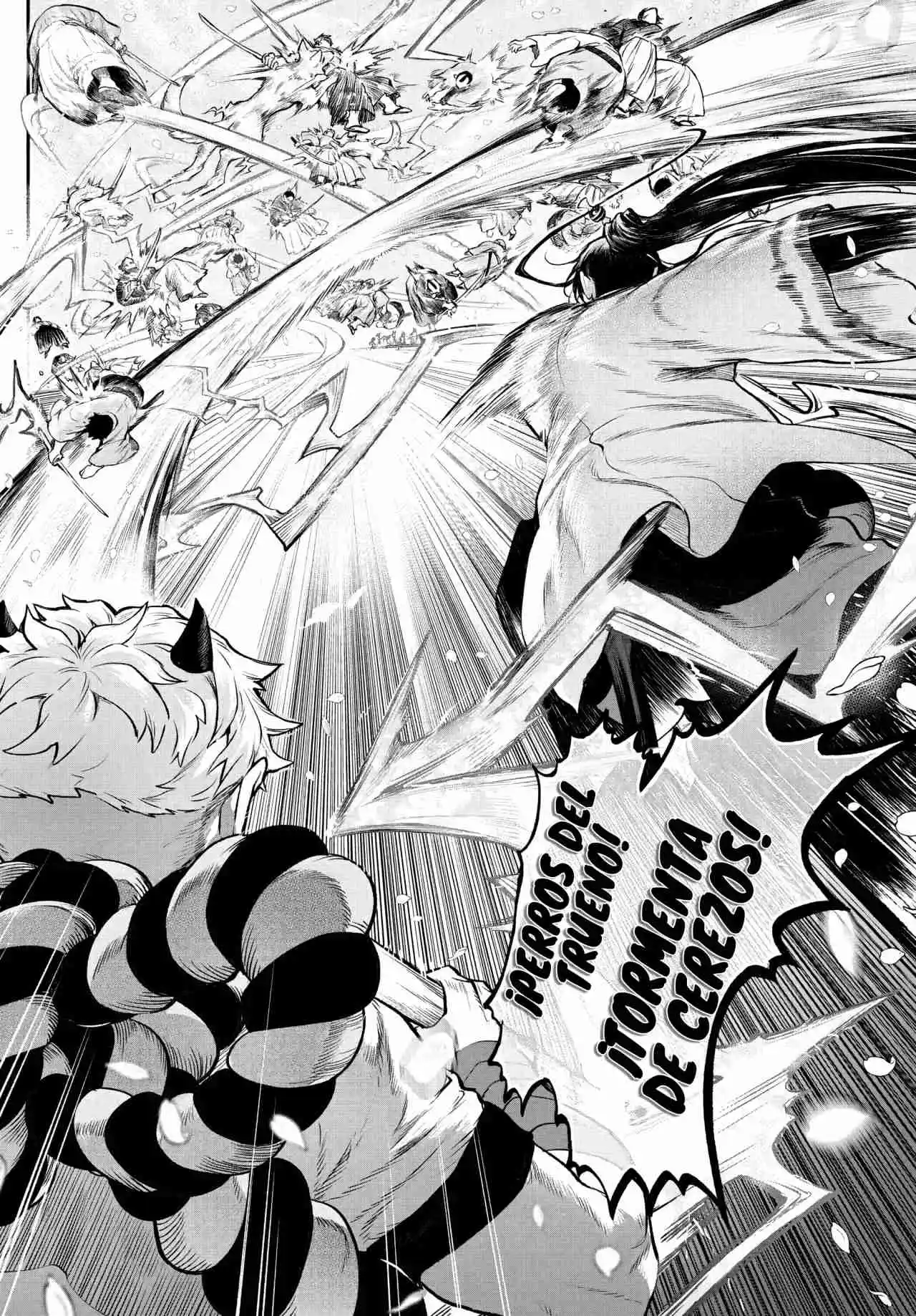 KaguRai: Kagura & Raito - Capítulo 1 - Página 67 - LectorTMOo