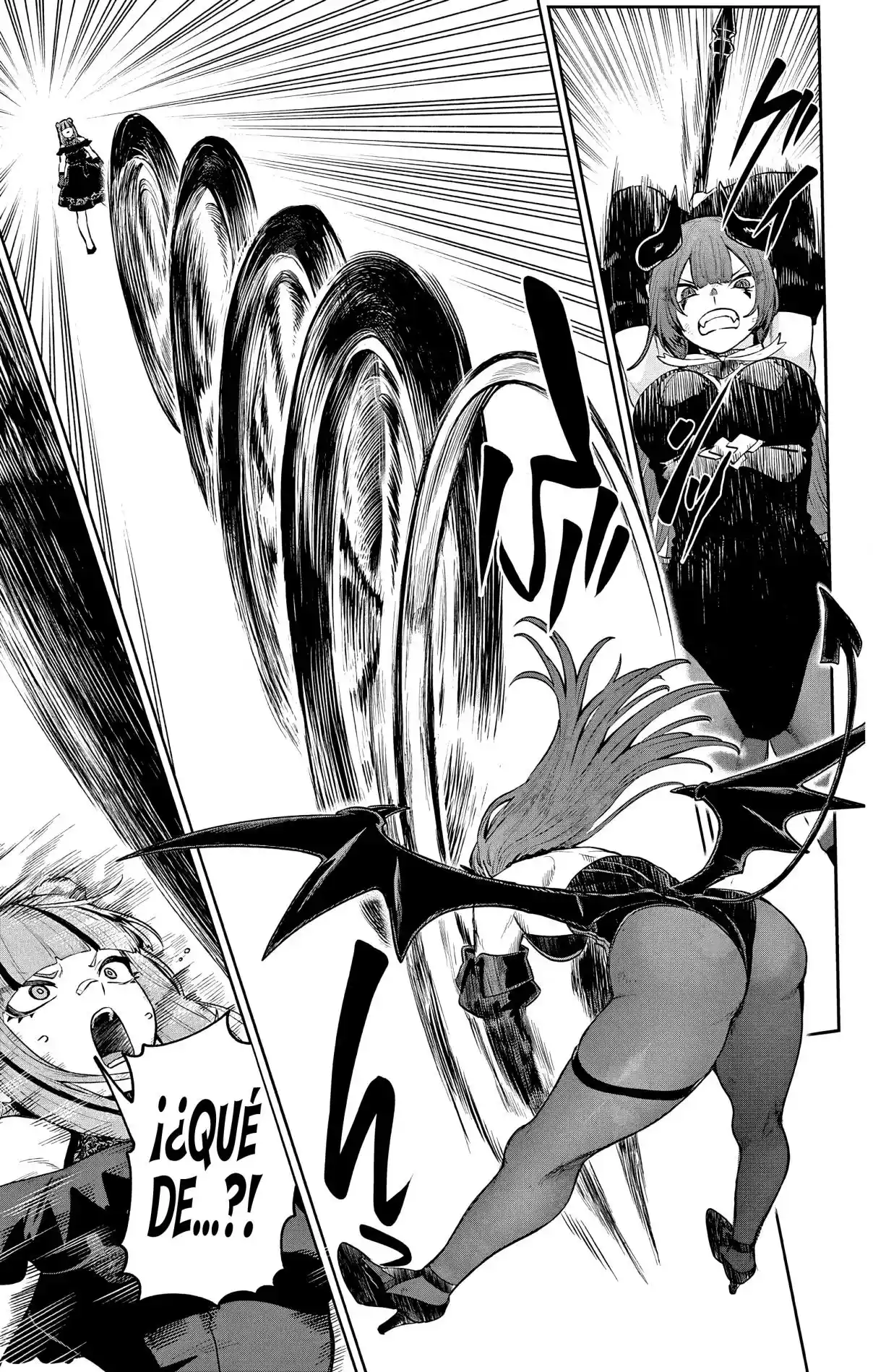 KaguRai: Kagura & Raito capítulo 15 página 22