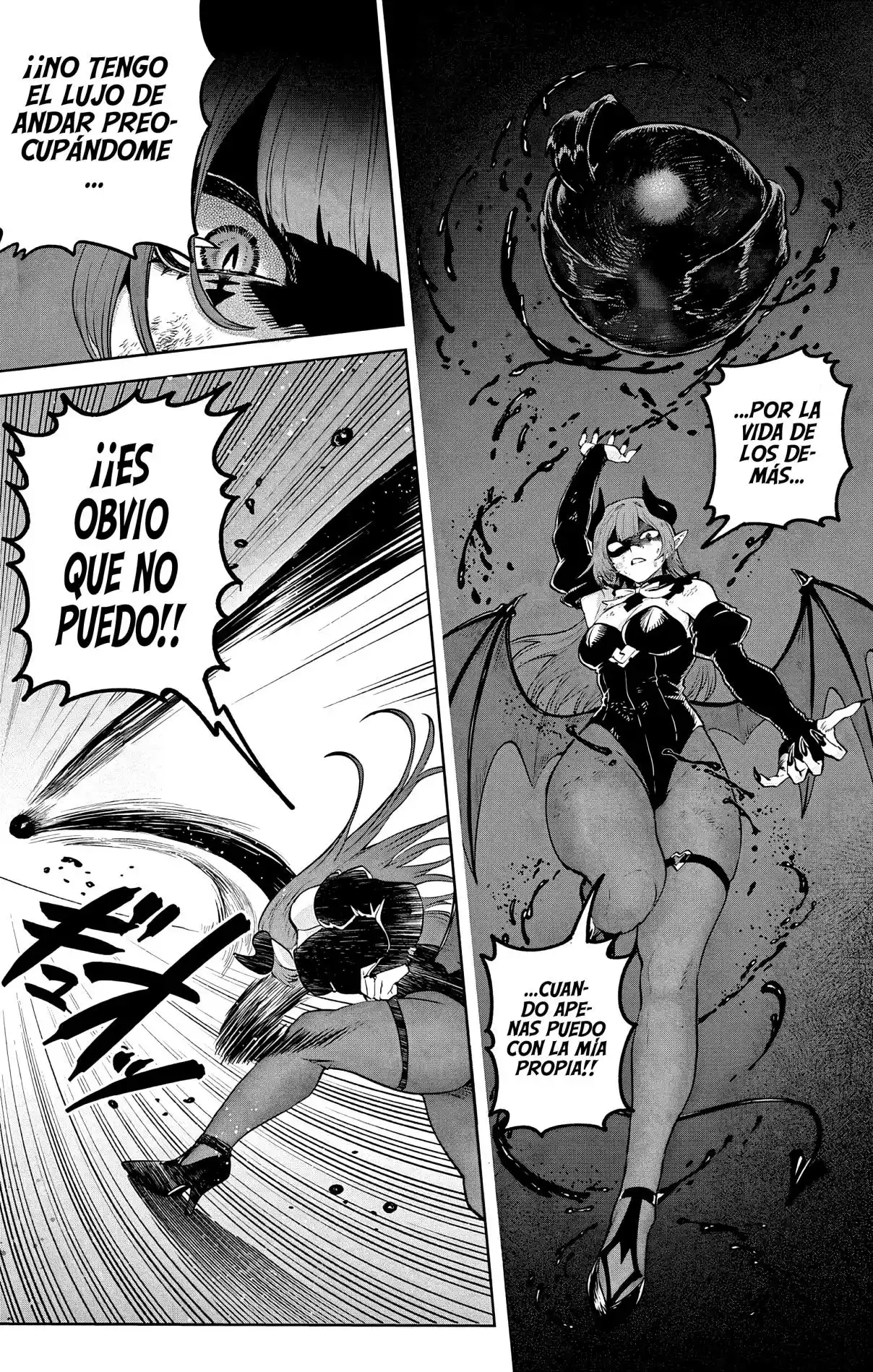 KaguRai: Kagura & Raito capítulo 16 página 24