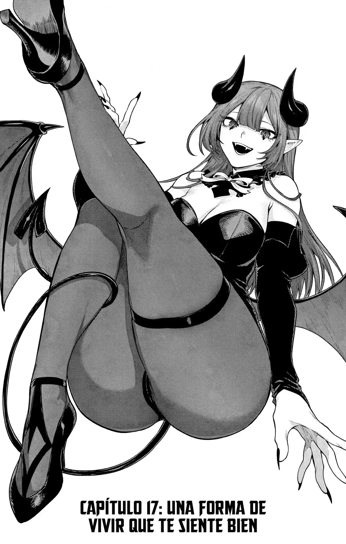 KaguRai: Kagura & Raito capítulo 17 página 4