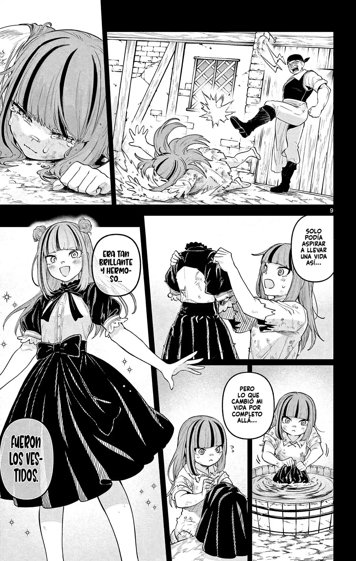 KaguRai: Kagura & Raito capítulo 17 página 12