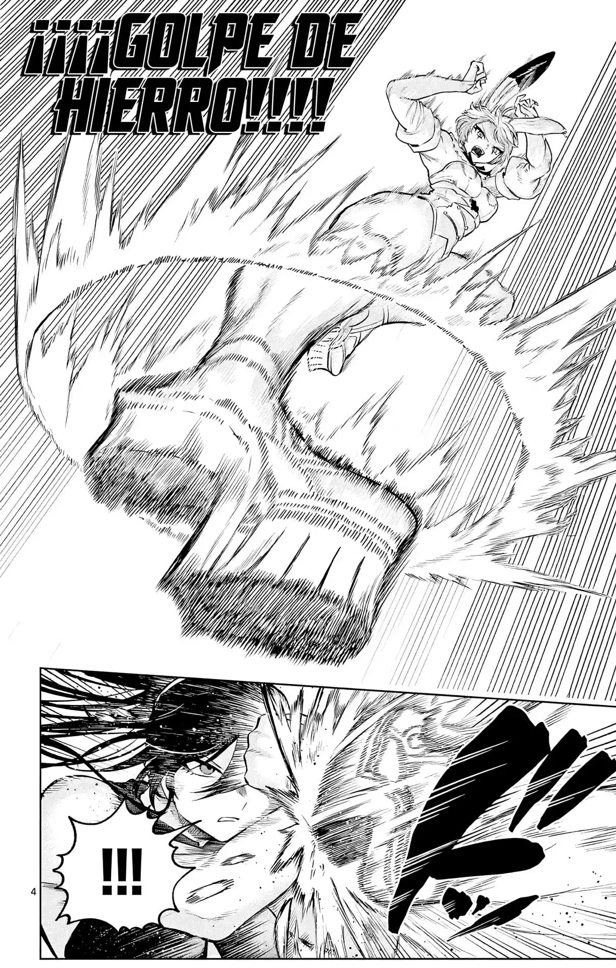 KaguRai: Kagura & Raito capítulo 18 página 7