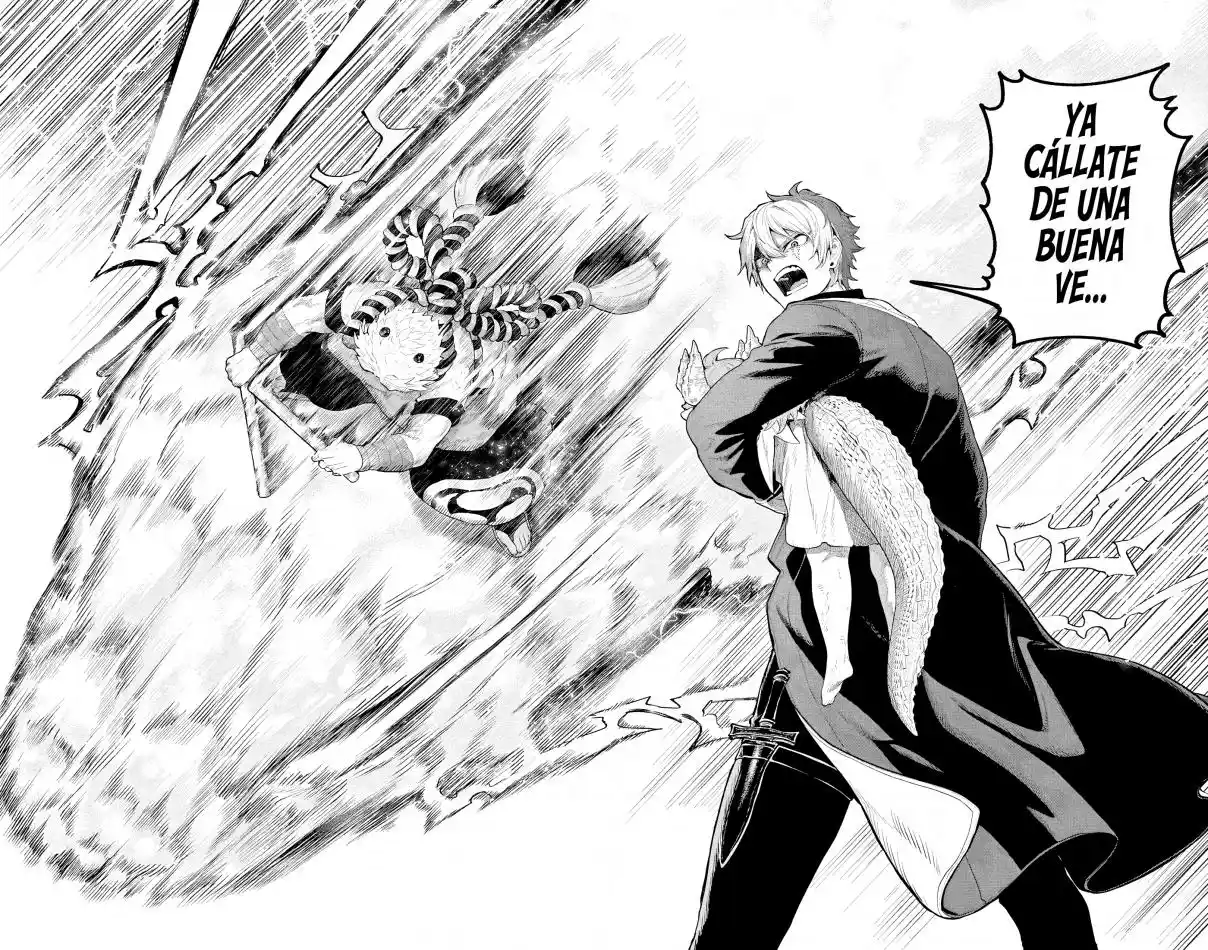 KaguRai: Kagura & Raito capítulo 19 página 22