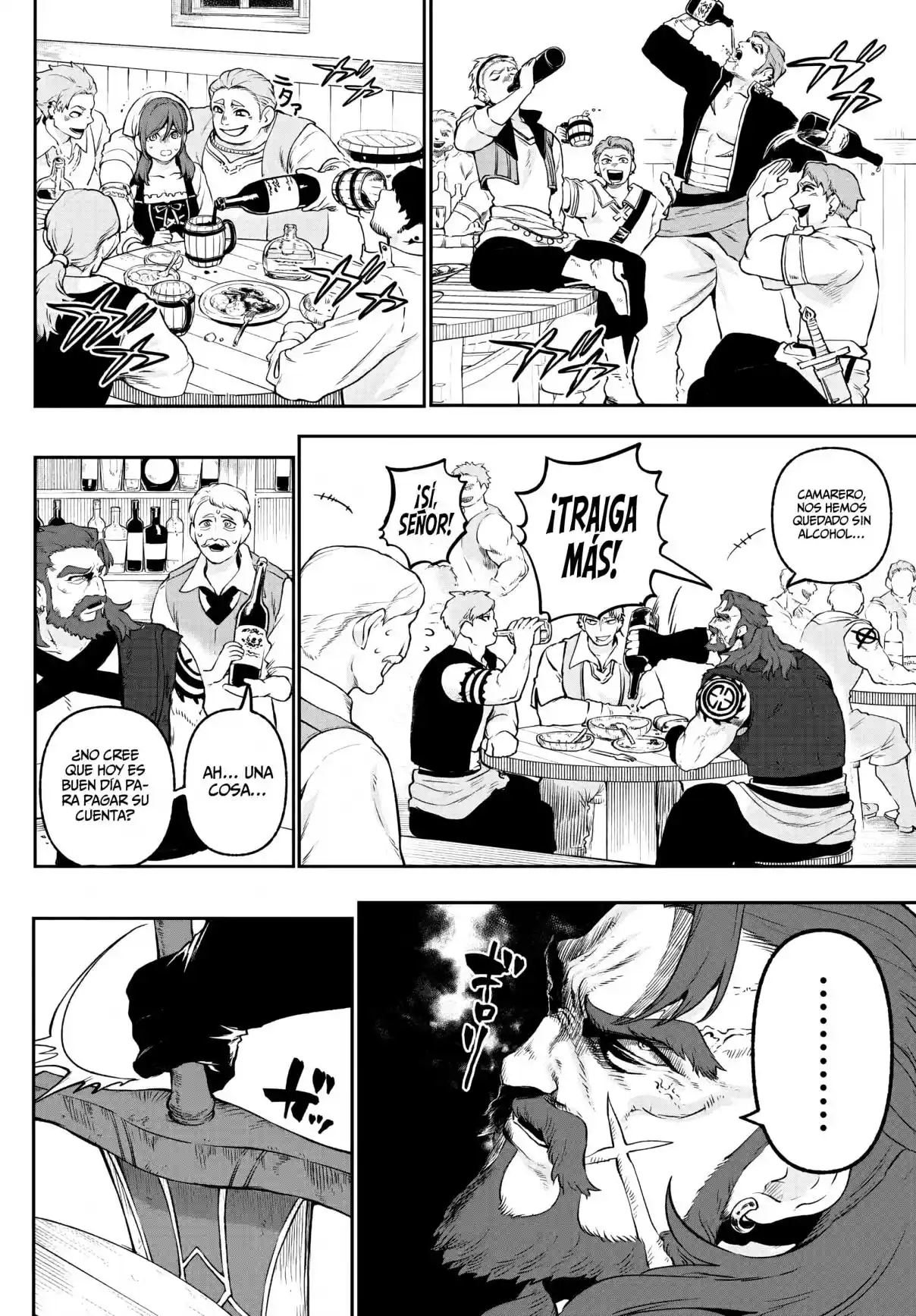 KaguRai: Kagura & Raito capítulo 2 página 23