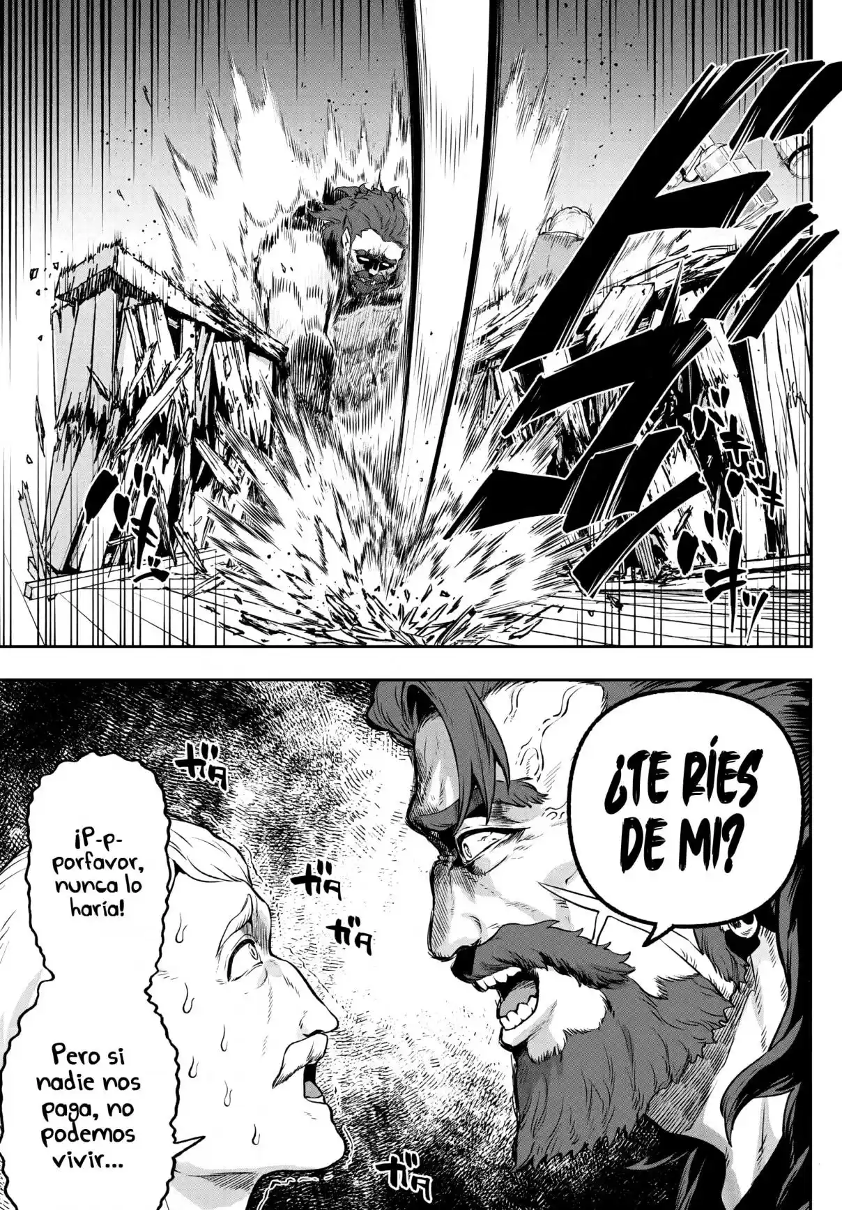 KaguRai: Kagura & Raito capítulo 2 página 24