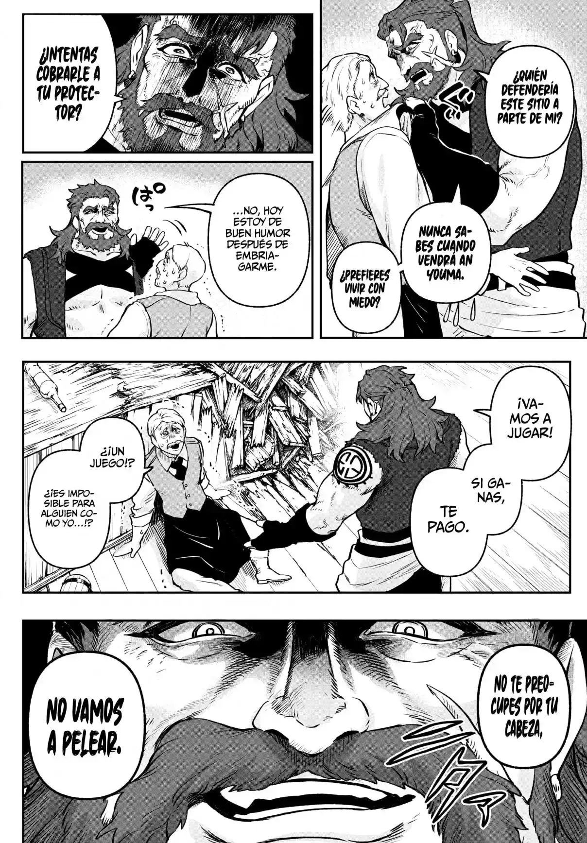 KaguRai: Kagura & Raito capítulo 2 página 25