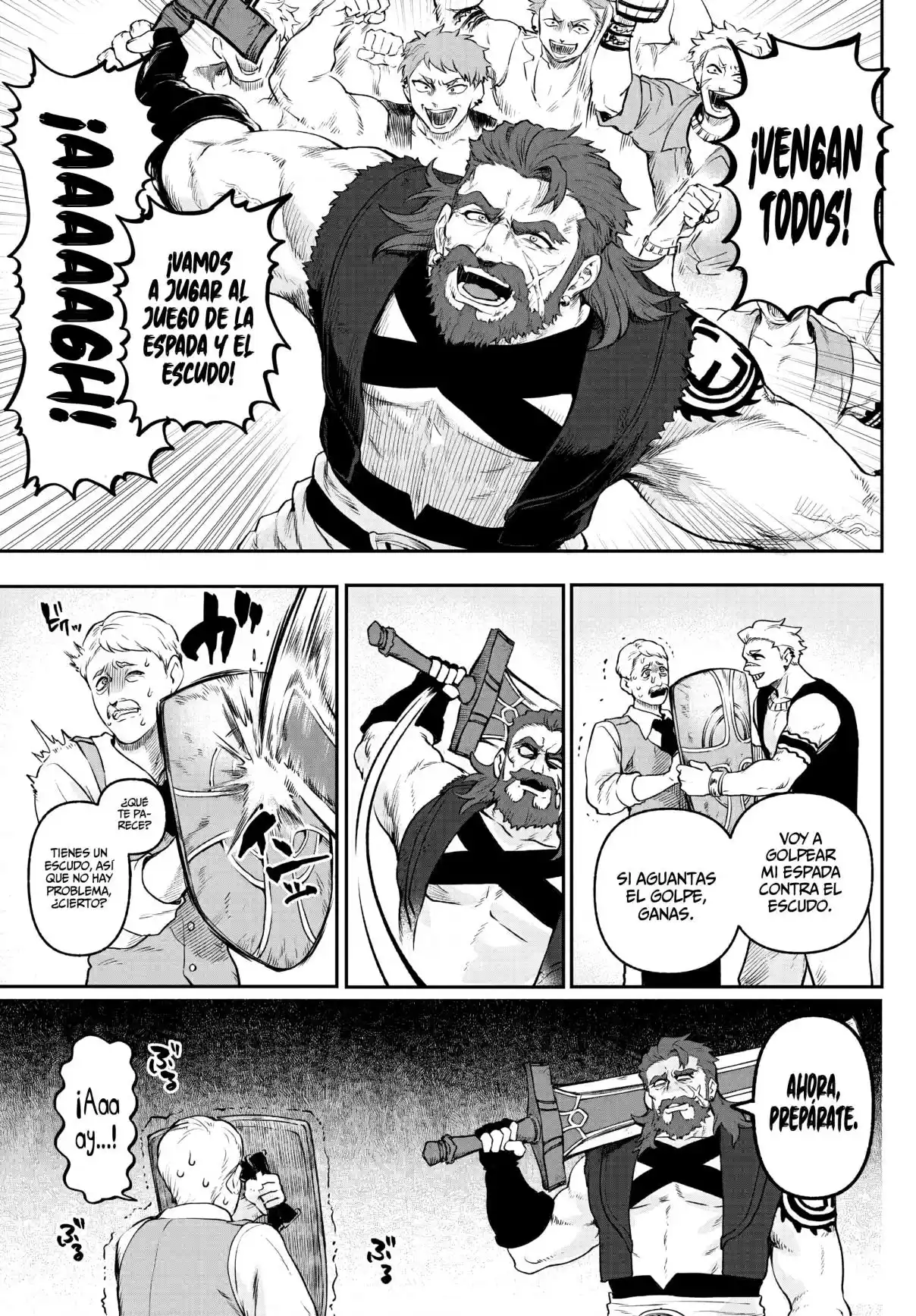 KaguRai: Kagura & Raito capítulo 2 página 26