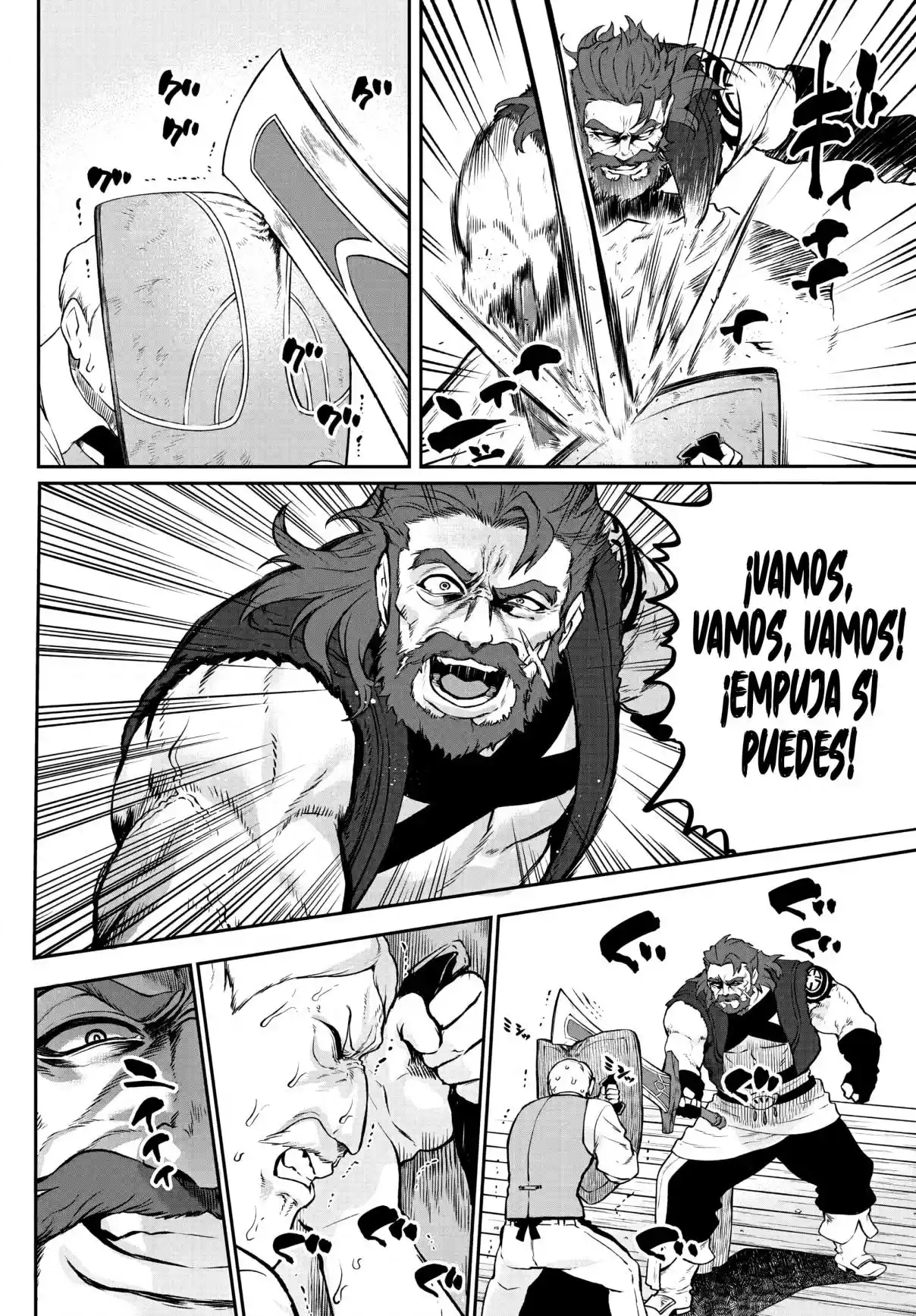 KaguRai: Kagura & Raito capítulo 2 página 27
