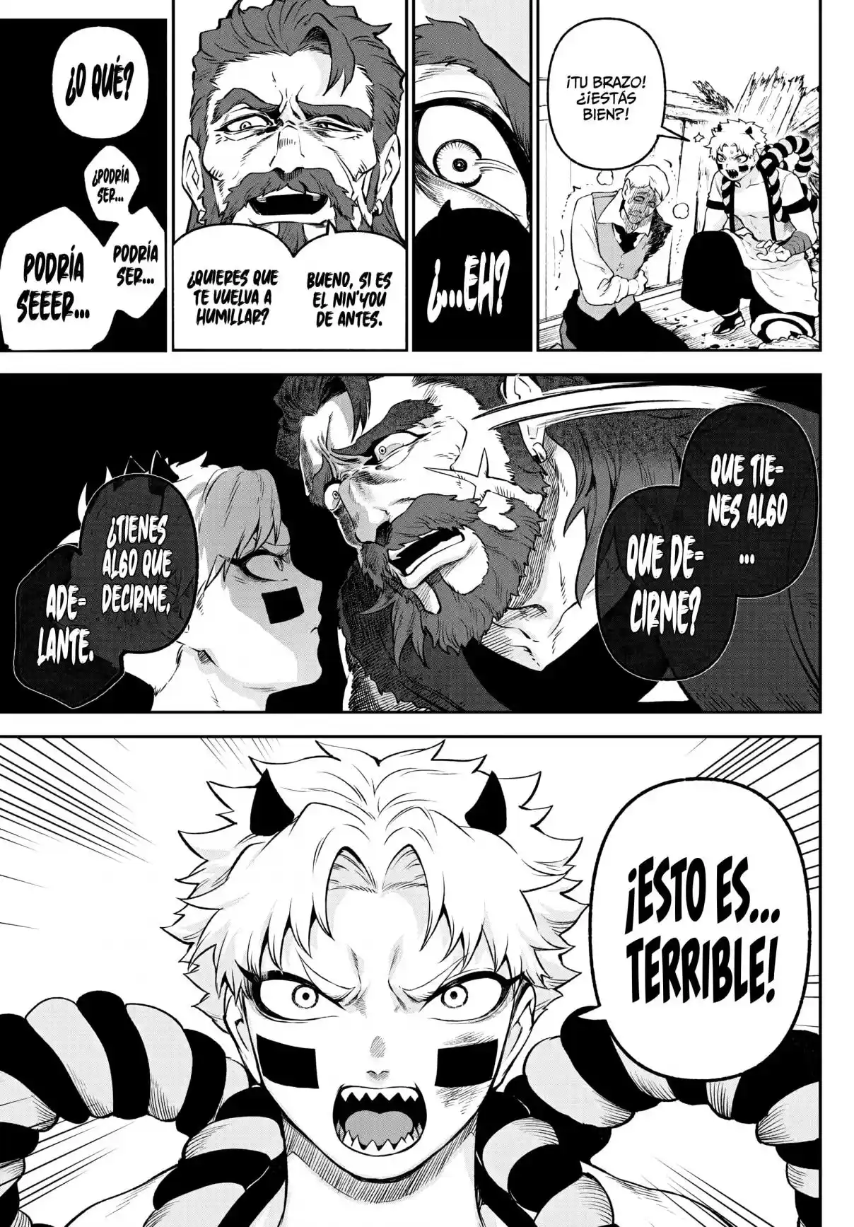 KaguRai: Kagura & Raito capítulo 2 página 30