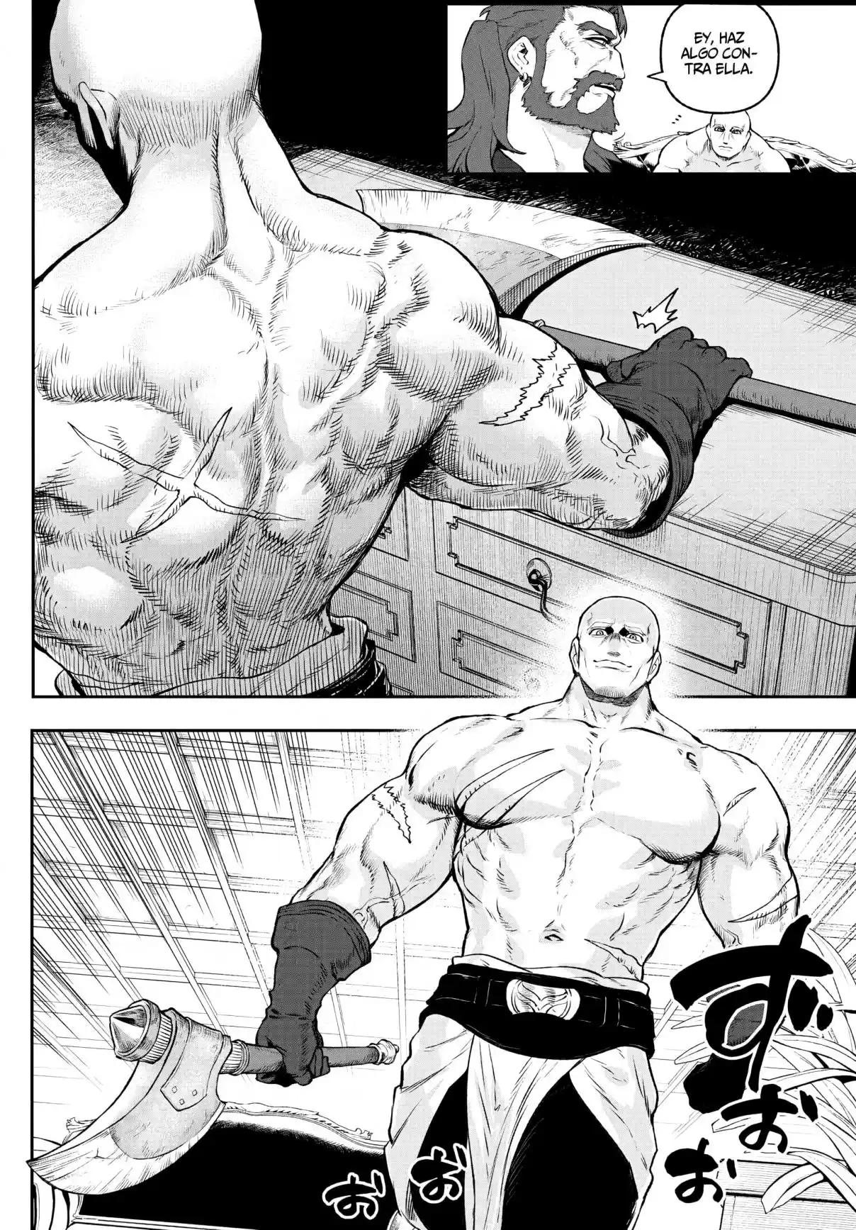 KaguRai: Kagura & Raito capítulo 2 página 39