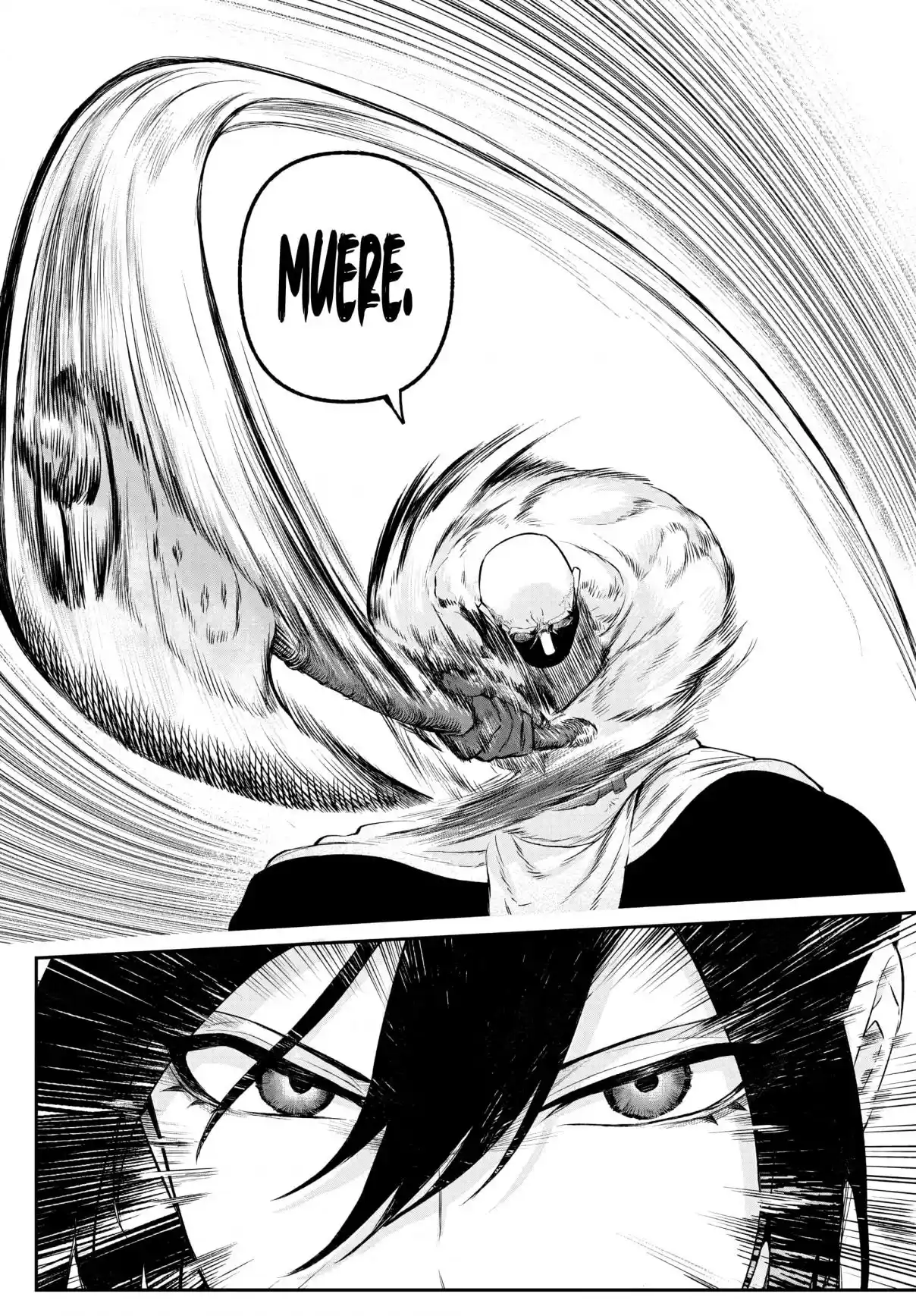 KaguRai: Kagura & Raito capítulo 2 página 41