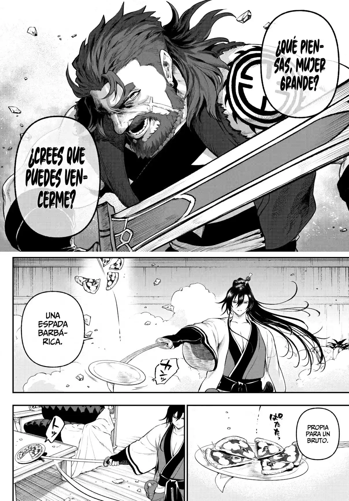 KaguRai: Kagura & Raito capítulo 2 página 49