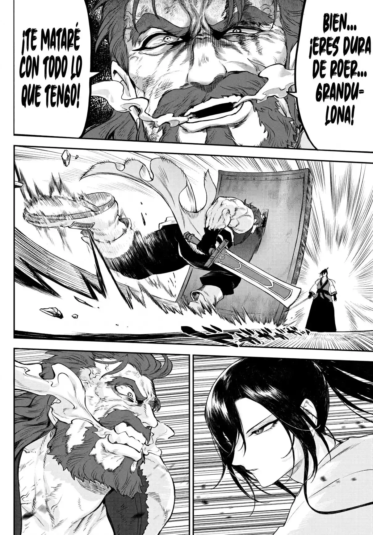 KaguRai: Kagura & Raito capítulo 2 página 53