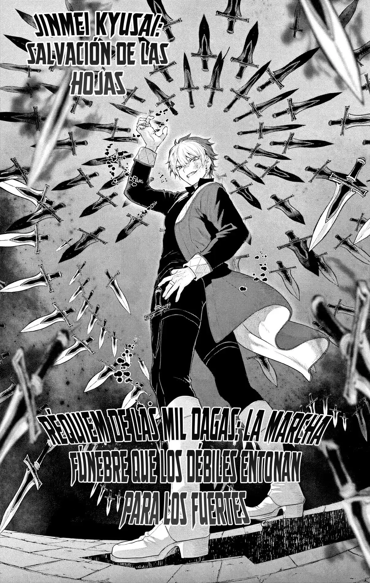 KaguRai: Kagura & Raito capítulo 20 página 9