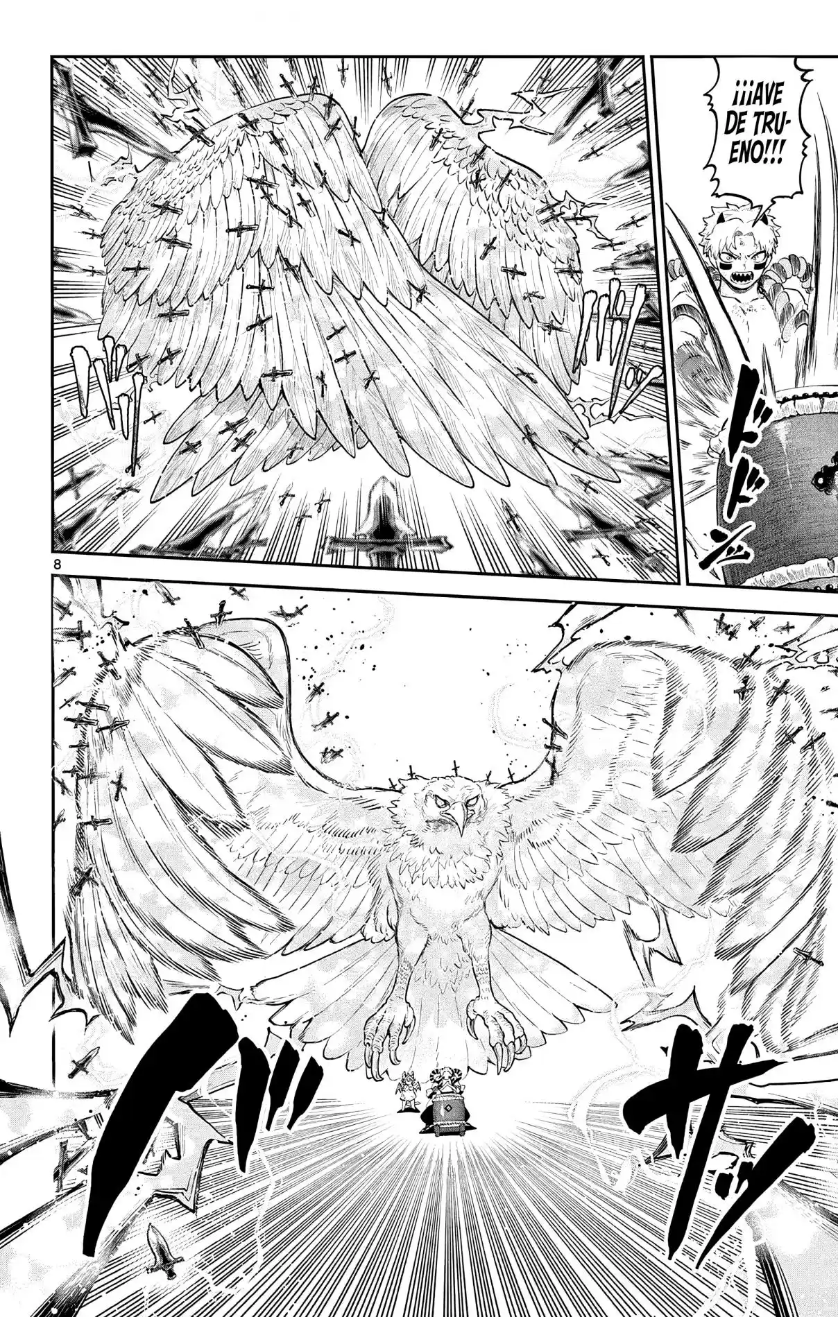 KaguRai: Kagura & Raito capítulo 20 página 11