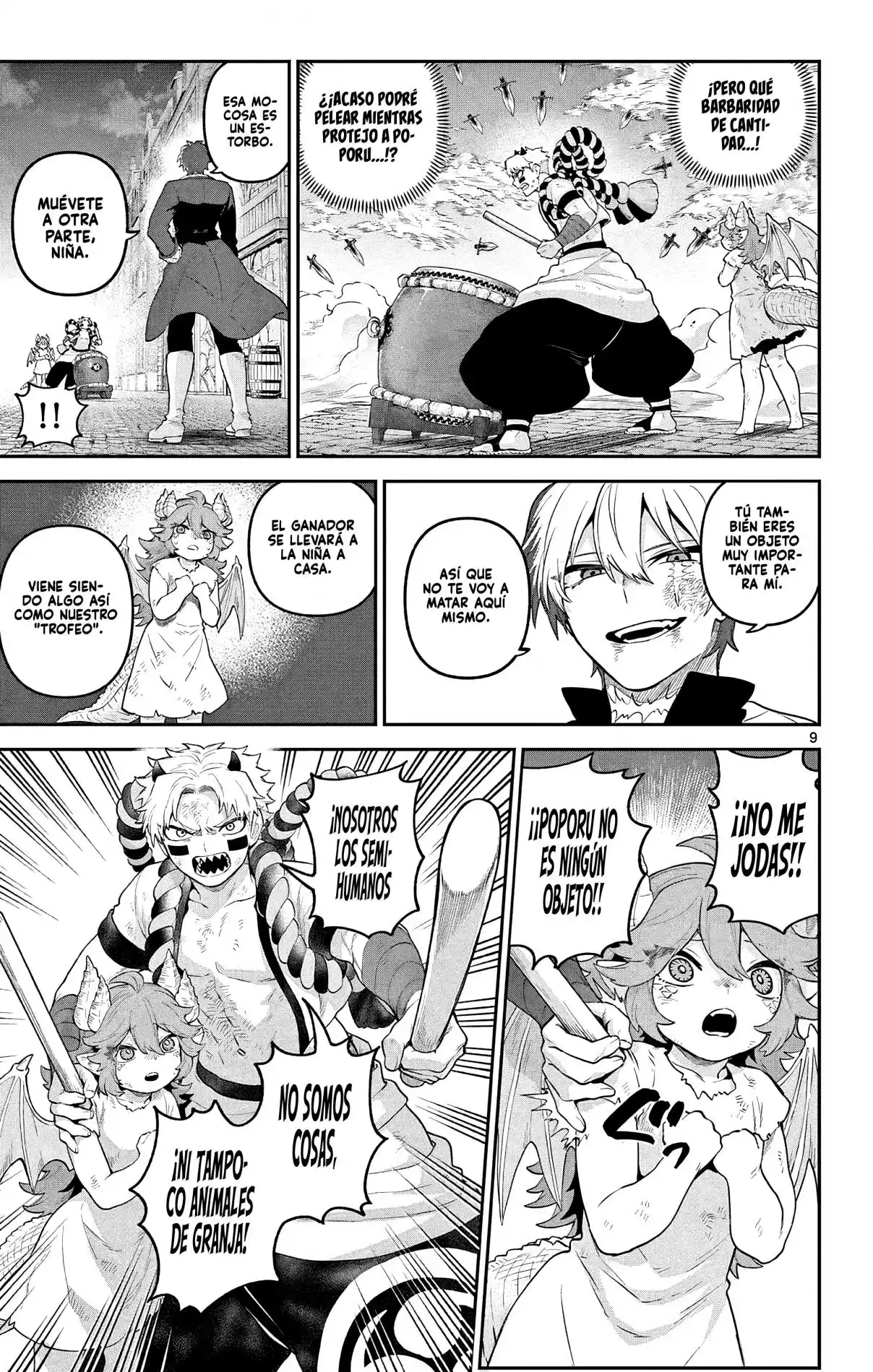 KaguRai: Kagura & Raito capítulo 20 página 12