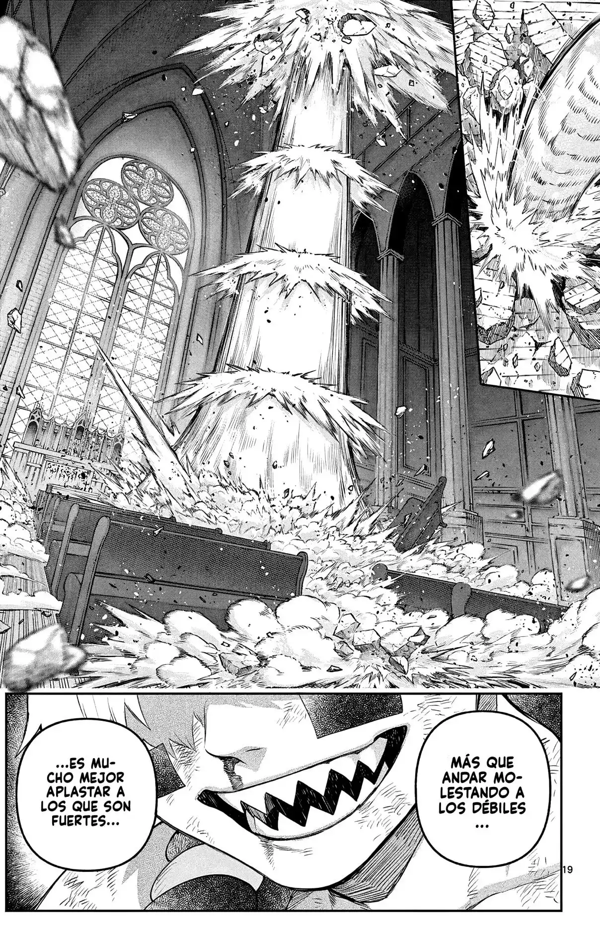 KaguRai: Kagura & Raito capítulo 20 página 22
