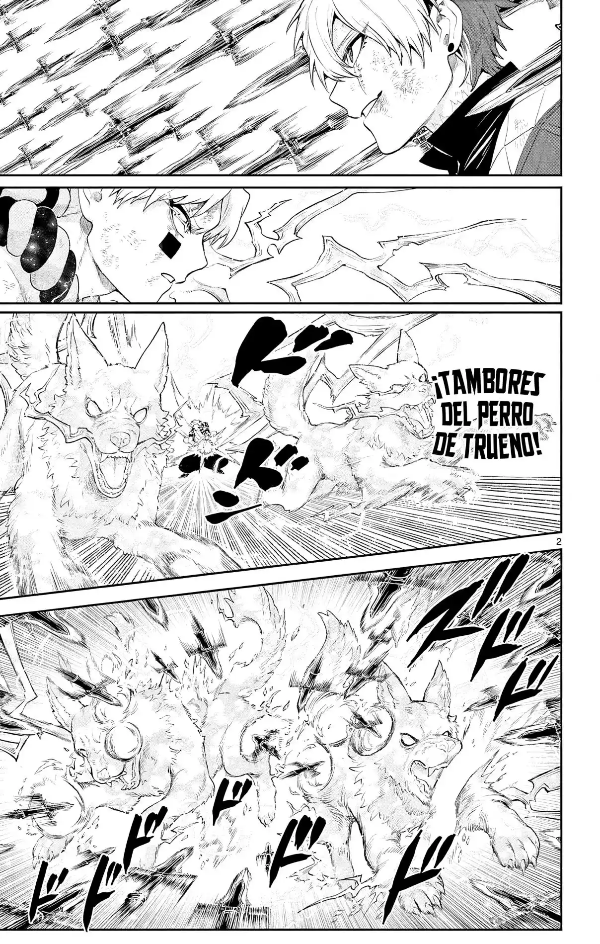 KaguRai: Kagura & Raito capítulo 21 página 5