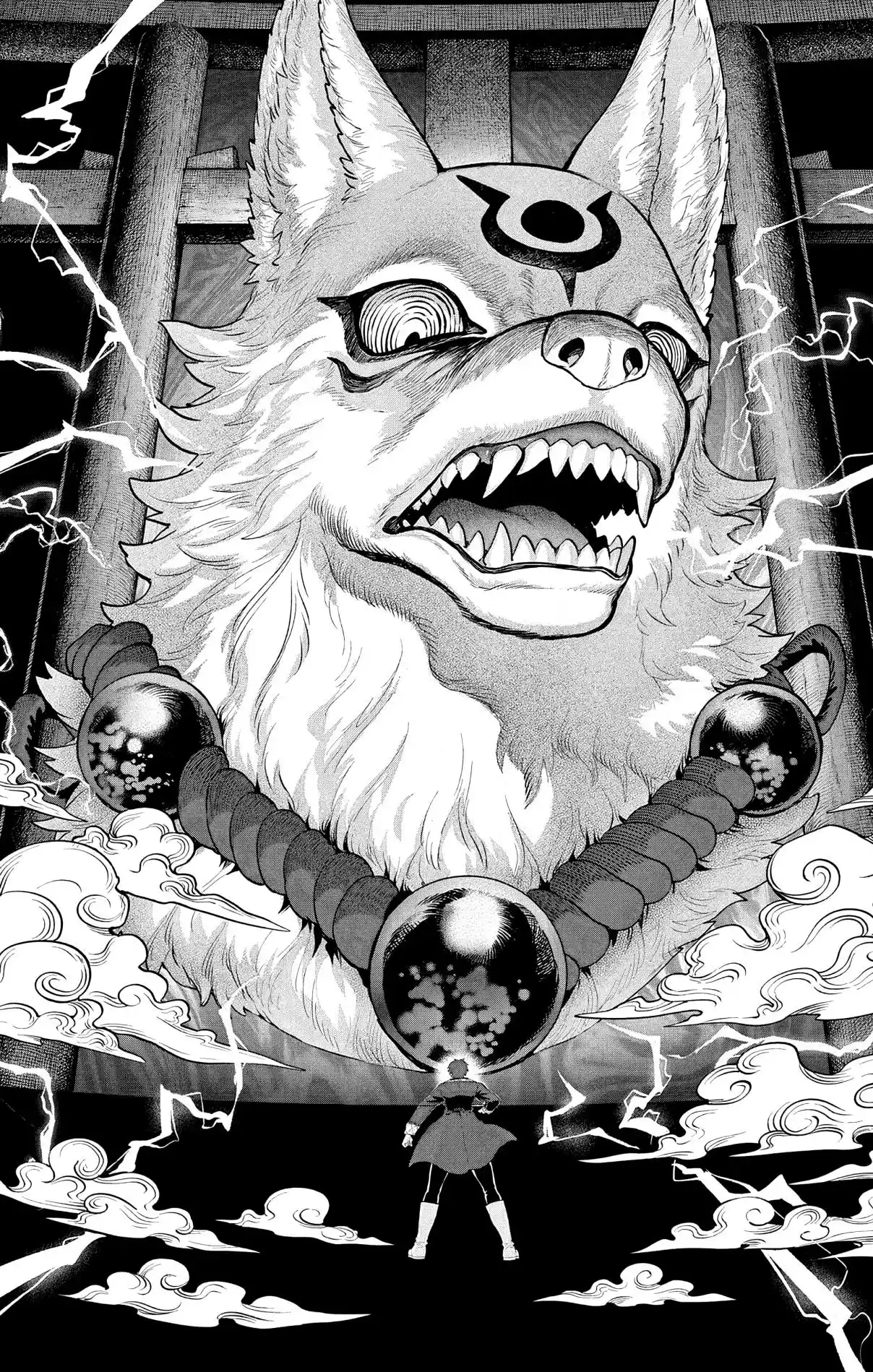 KaguRai: Kagura & Raito capítulo 21 página 22