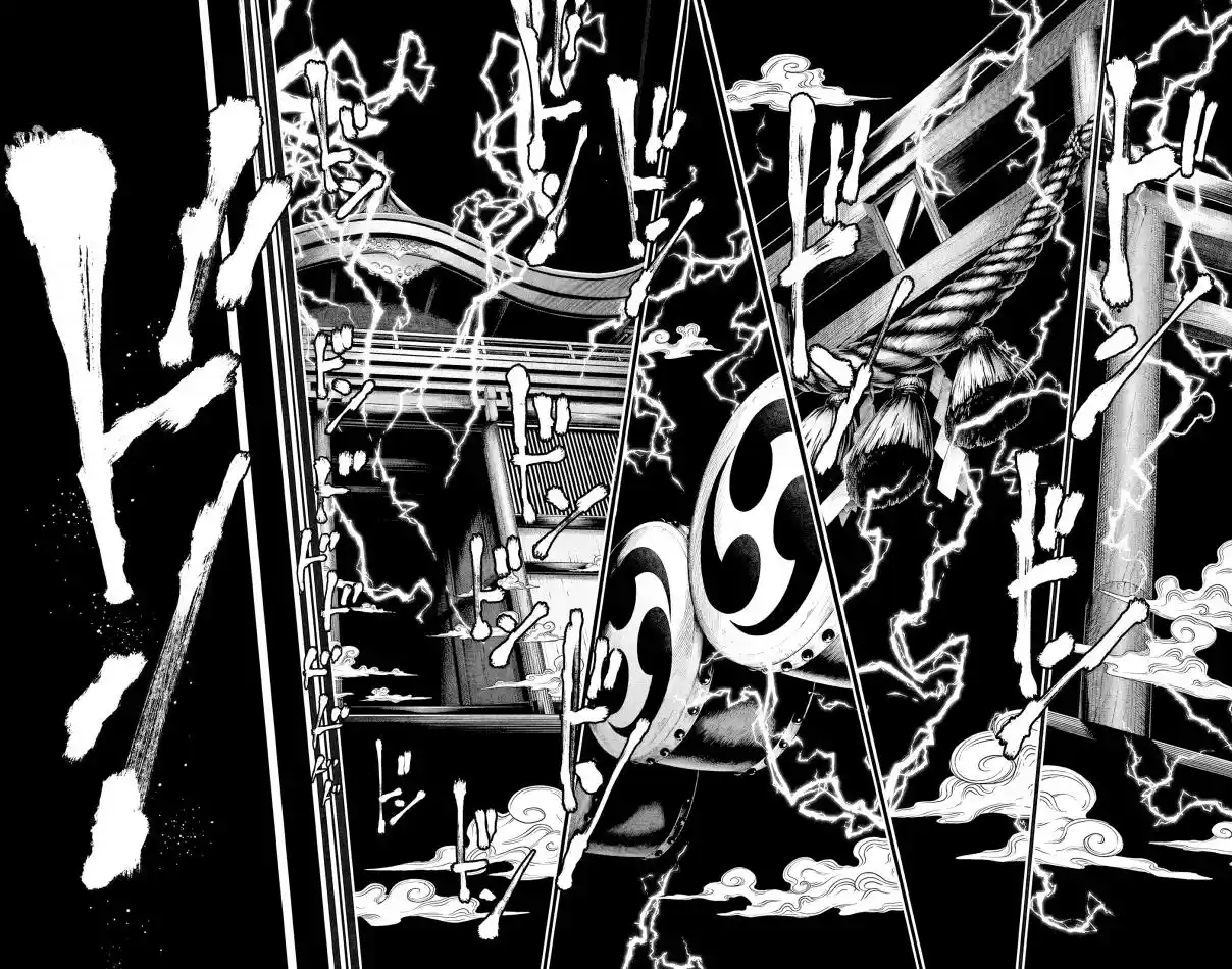 KaguRai: Kagura & Raito capítulo 21 página 24