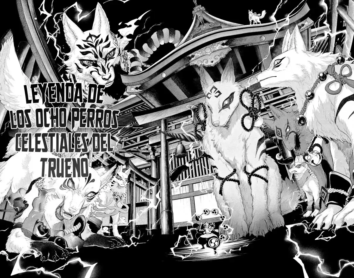 KaguRai: Kagura & Raito capítulo 21 página 25