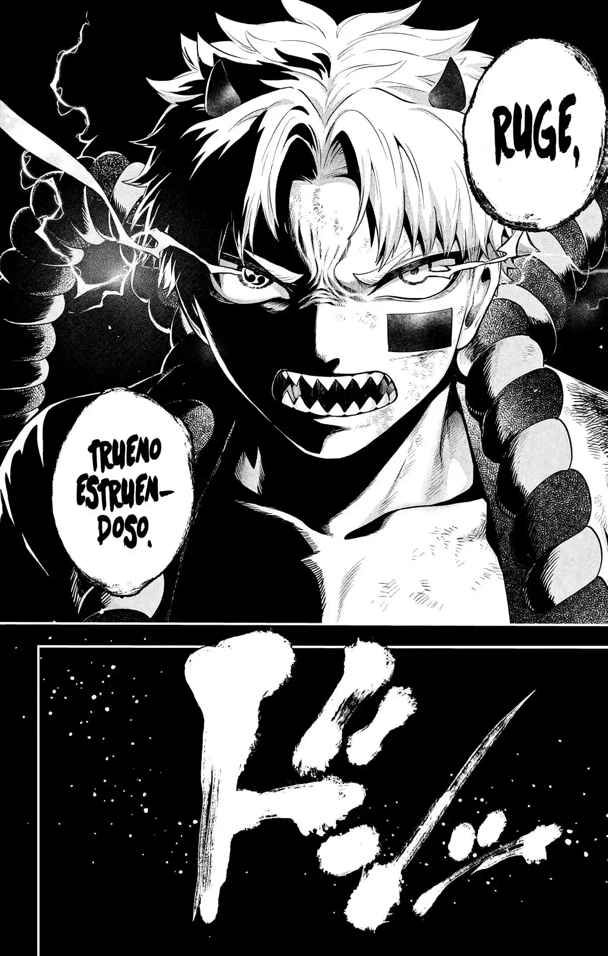 KaguRai: Kagura & Raito capítulo 21 página 26