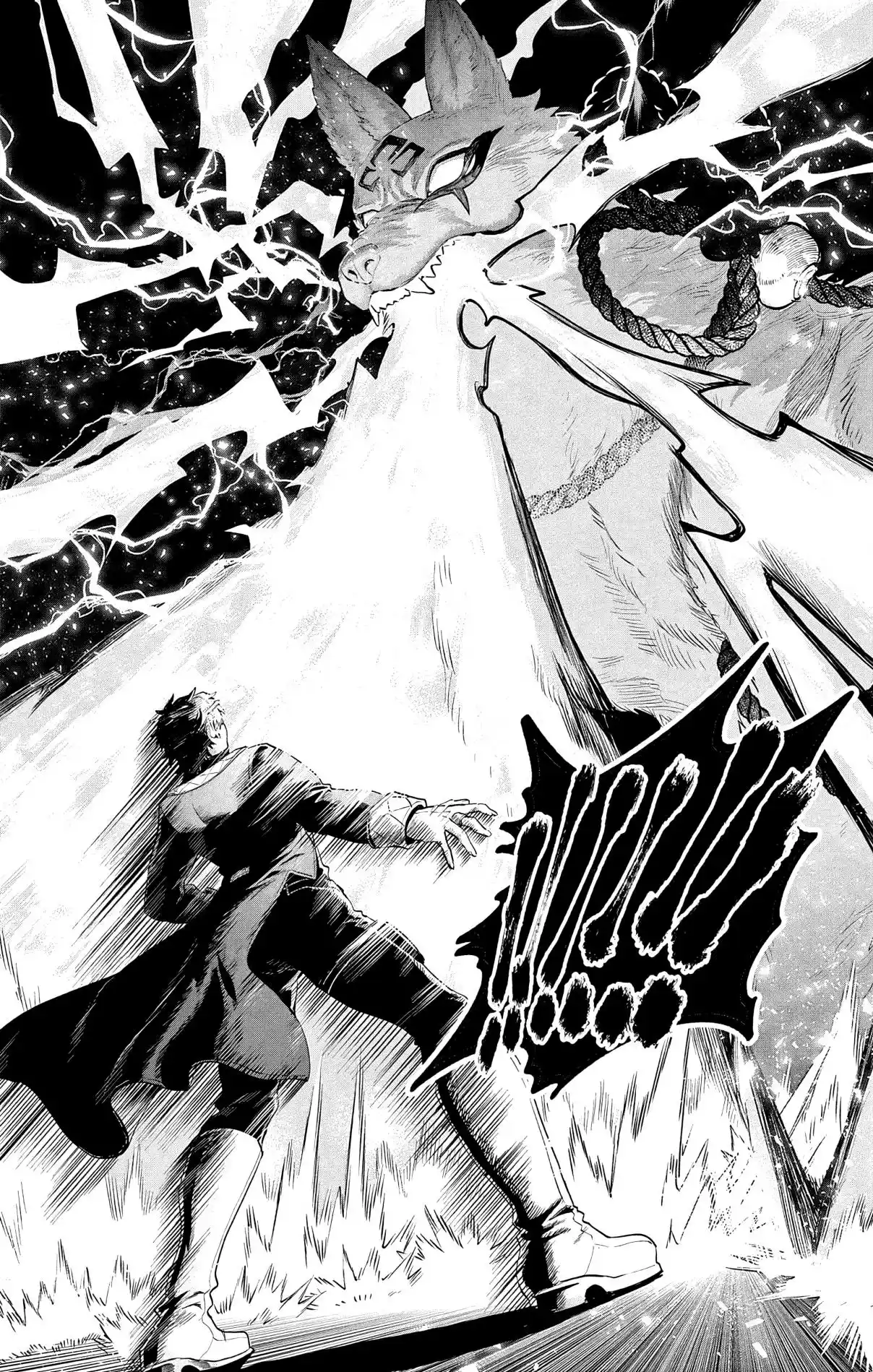 KaguRai: Kagura & Raito capítulo 21 página 27