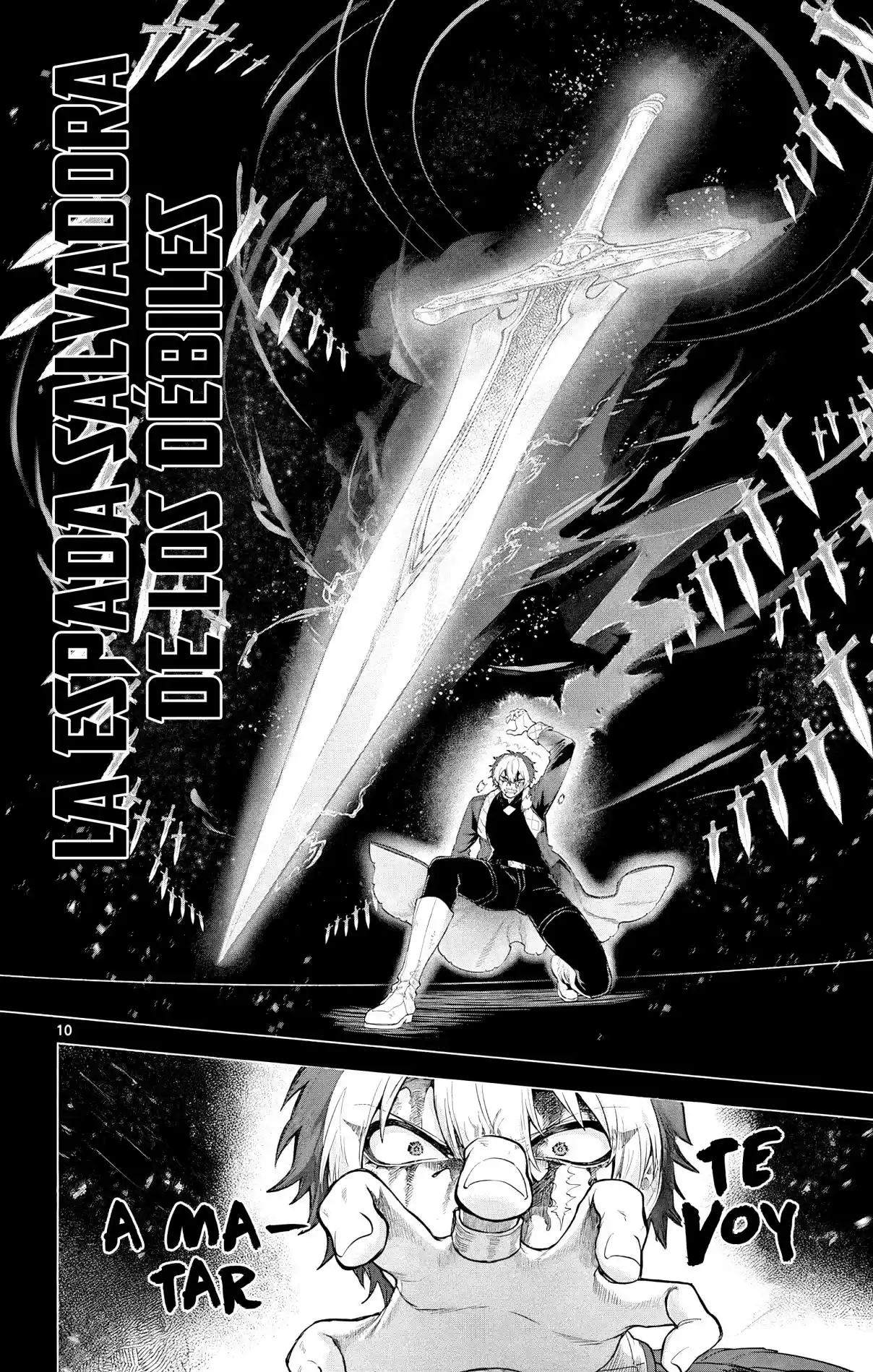 KaguRai: Kagura & Raito capítulo 22 página 13