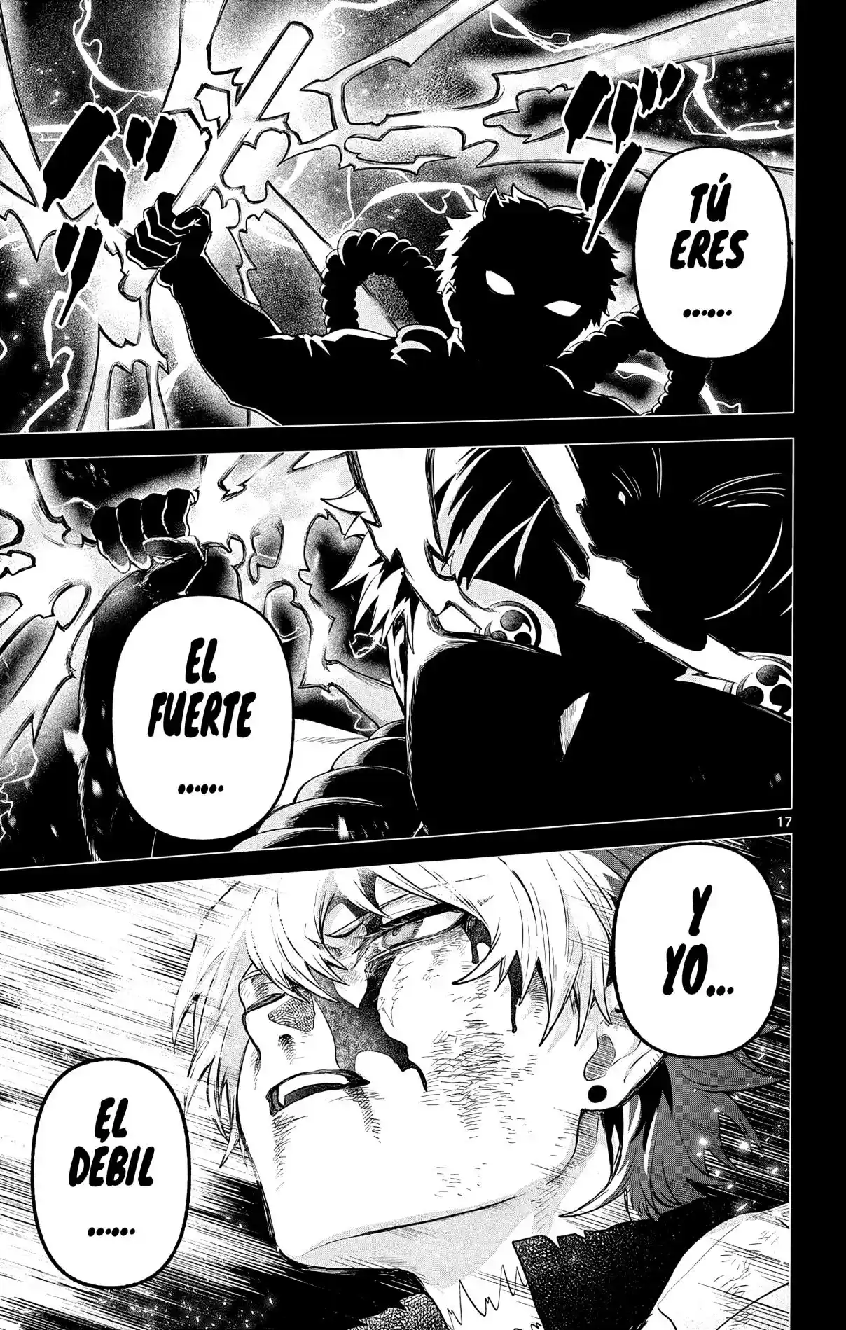 KaguRai: Kagura & Raito capítulo 22 página 20