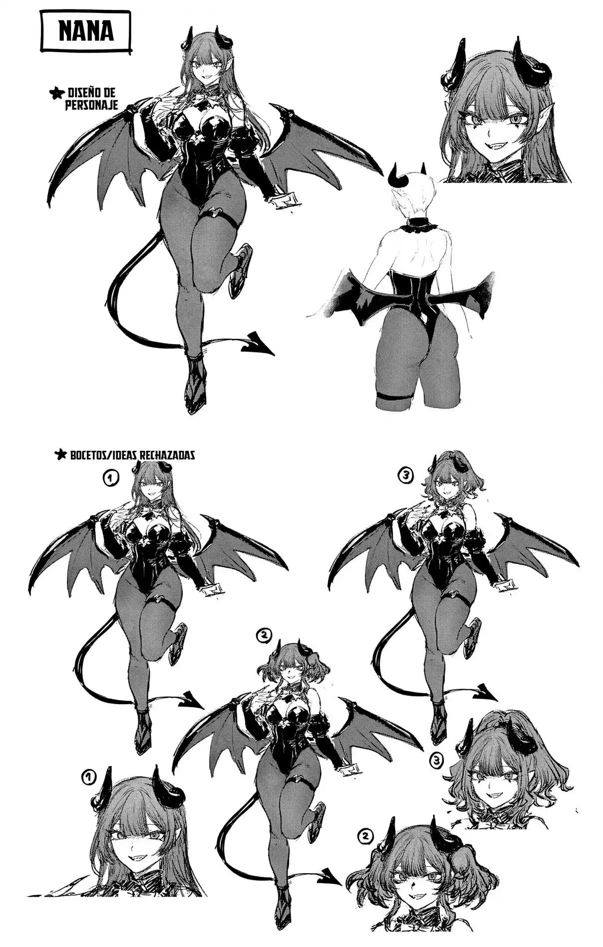 KaguRai: Kagura & Raito capítulo 22 página 28