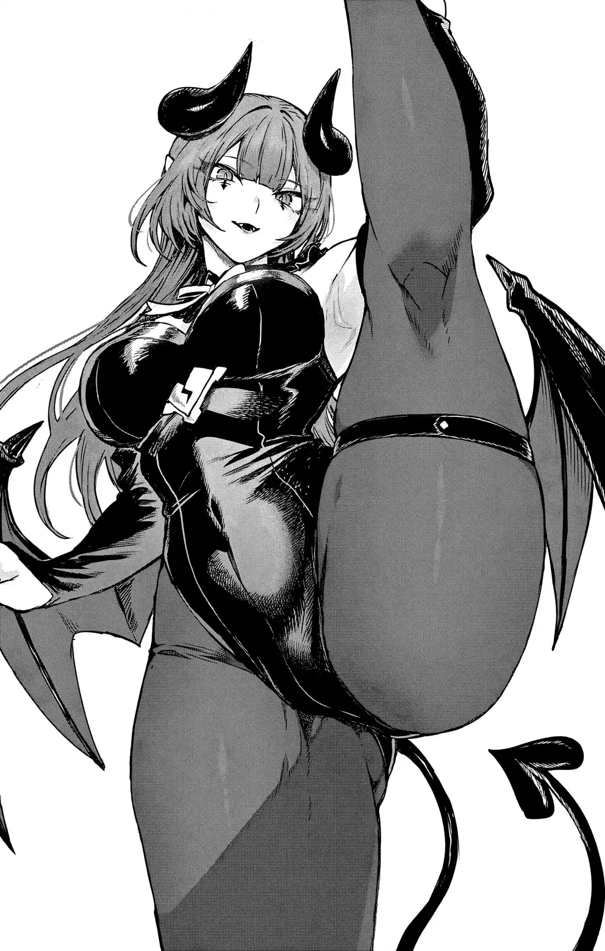 KaguRai: Kagura & Raito capítulo 22 página 30