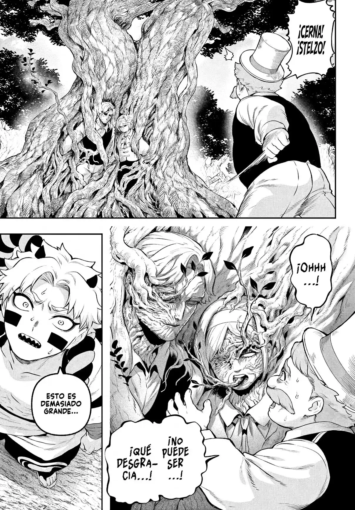 KaguRai: Kagura & Raito - Capítulo 3 - Página 14 - LectorTMOo