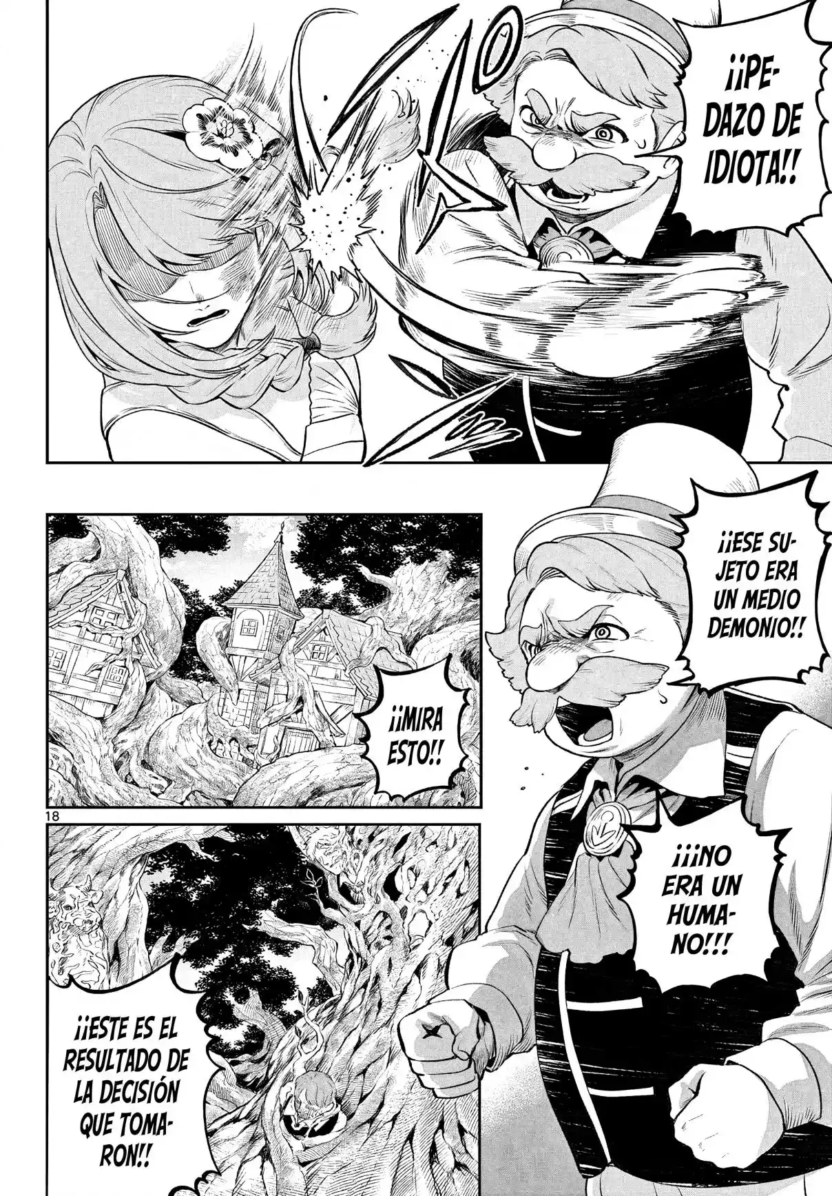 KaguRai: Kagura & Raito - Capítulo 3 - Página 20 - LectorTMOo