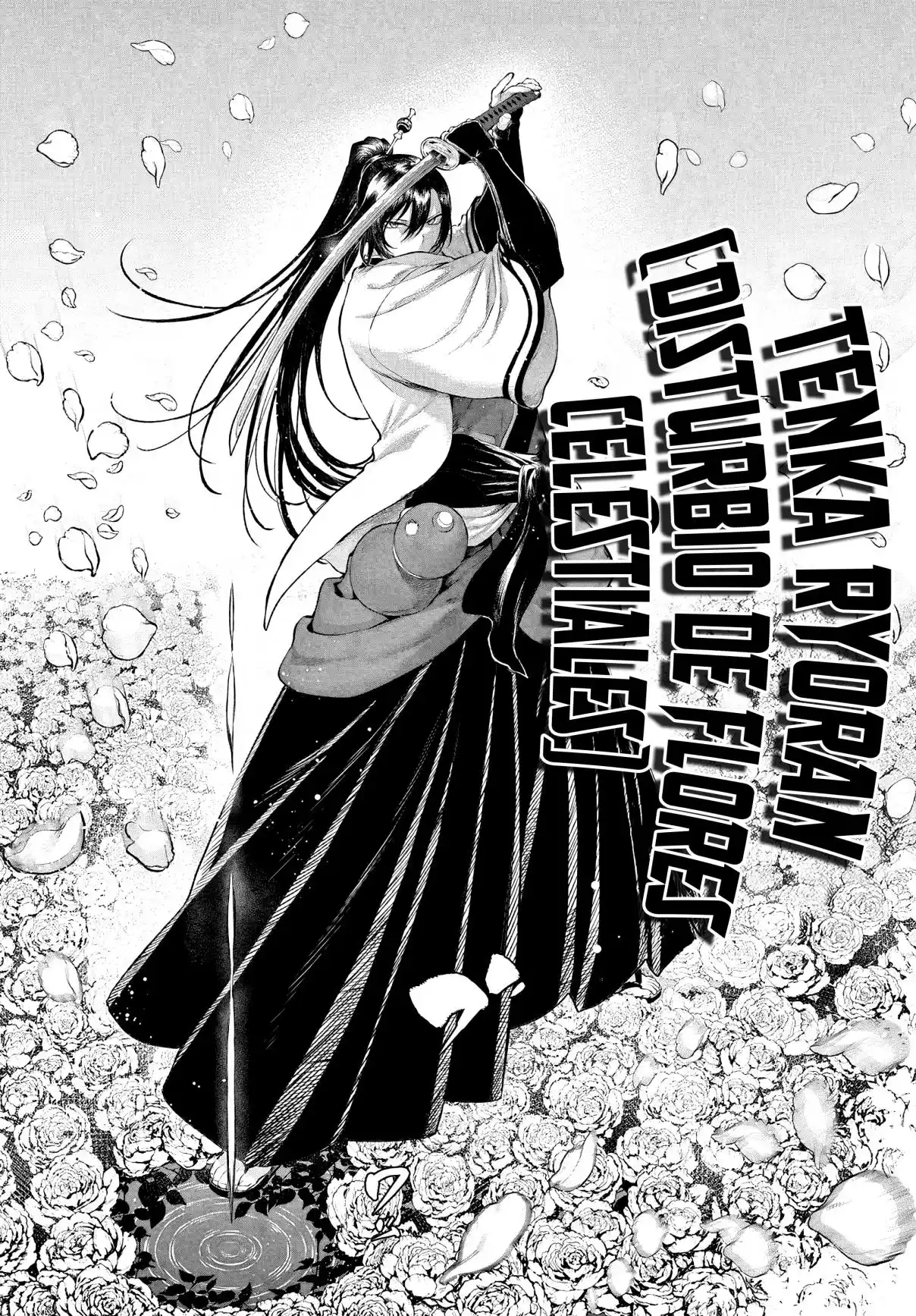 KaguRai: Kagura & Raito - Capítulo 3 - Página 38 - LectorTMOo