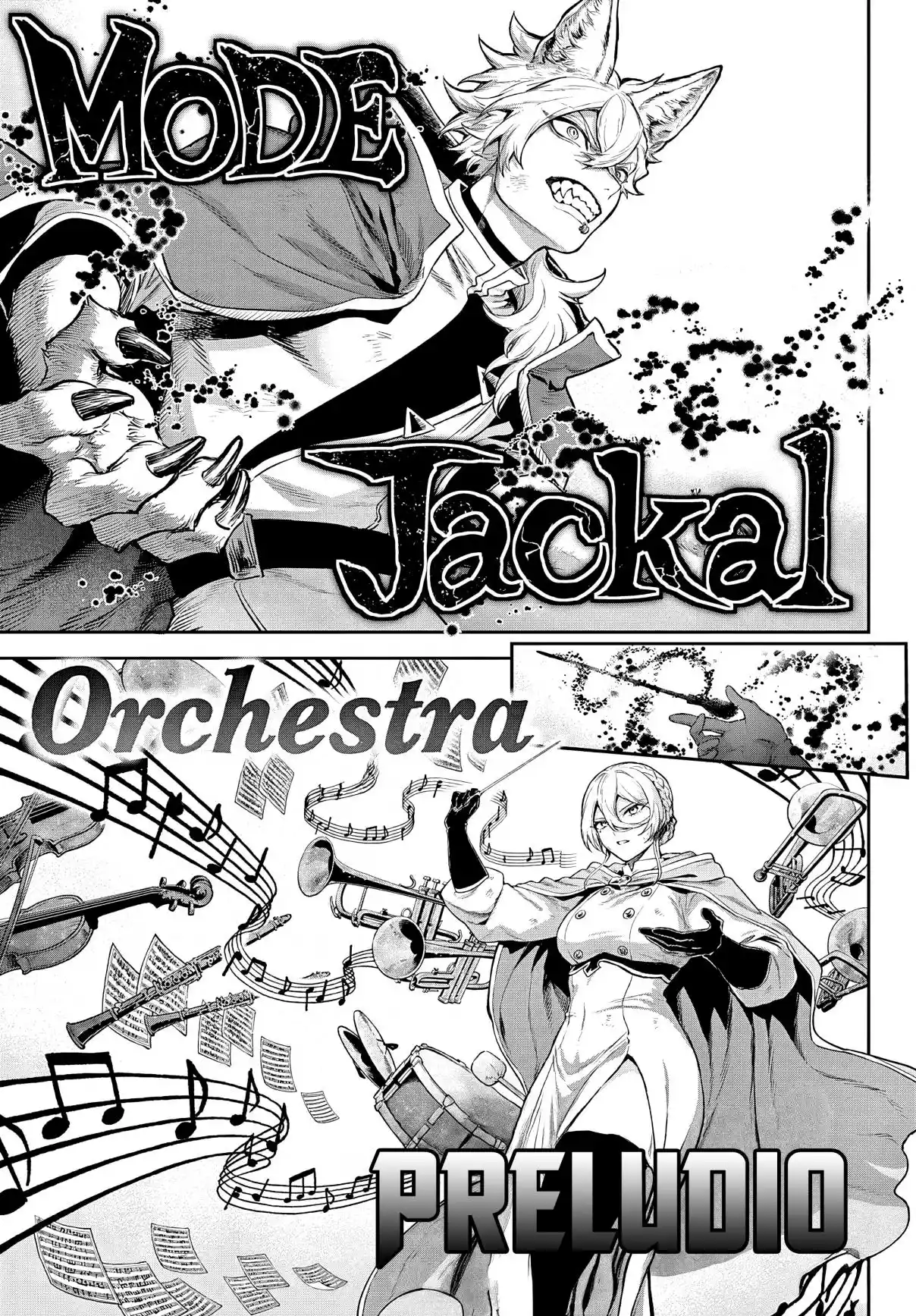 KaguRai: Kagura & Raito - Capítulo 6 - Página 19 - LectorTMOo