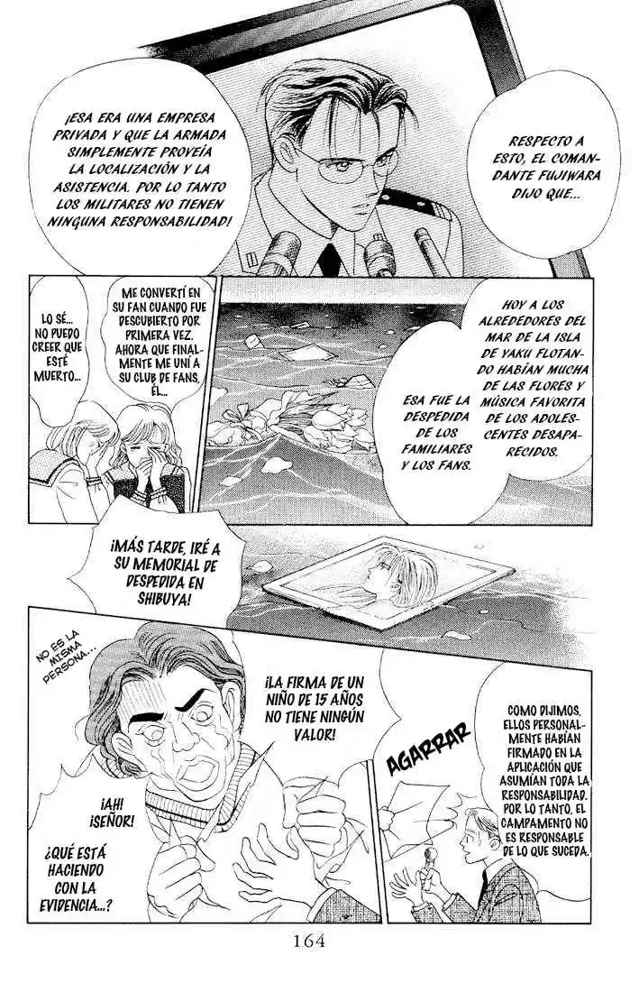 Kaguya Hime - Capítulo 10 - Página 2 - LectorTMOo