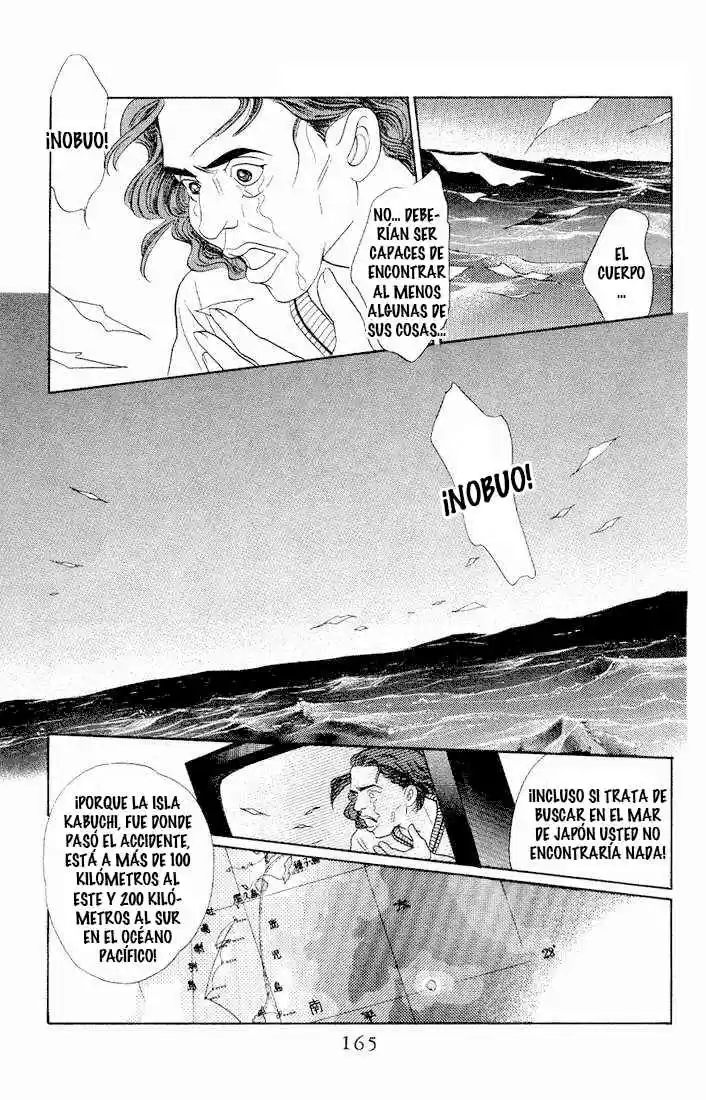 Kaguya Hime - Capítulo 10 - Página 3 - LectorTMOo