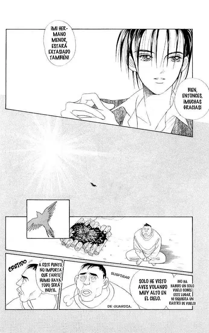 Kaguya Hime - Capítulo 10 - Página 6 - LectorTMOo