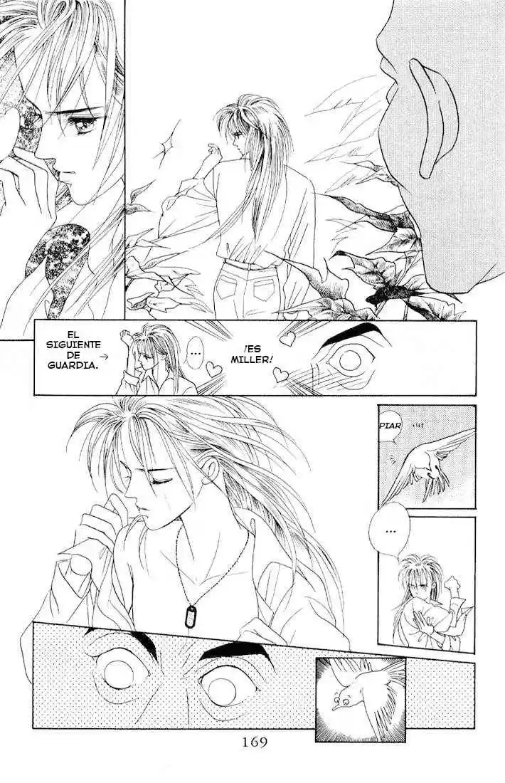 Kaguya Hime - Capítulo 10 - Página 7 - LectorTMOo