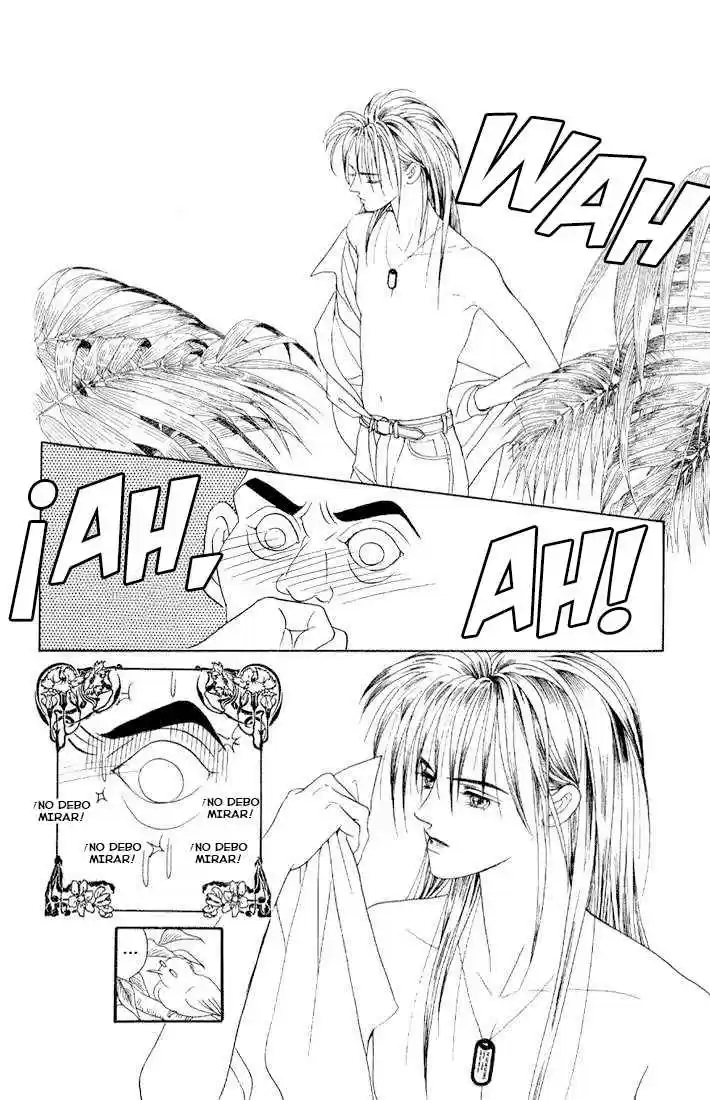 Kaguya Hime - Capítulo 10 - Página 8 - LectorTMOo