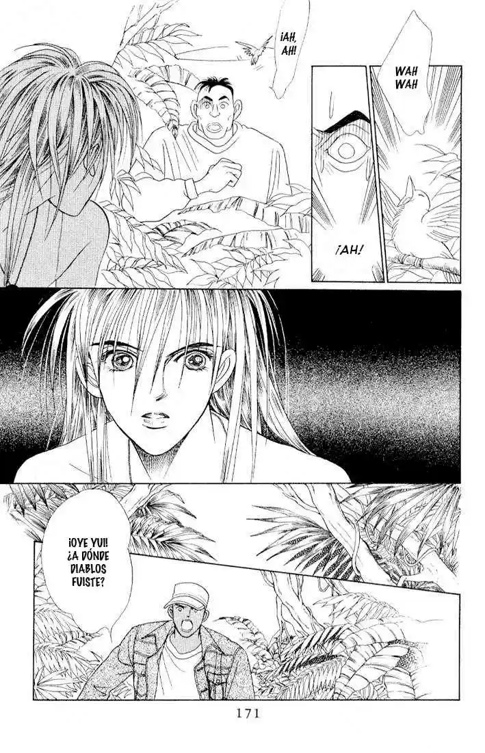 Kaguya Hime - Capítulo 10 - Página 9 - LectorTMOo