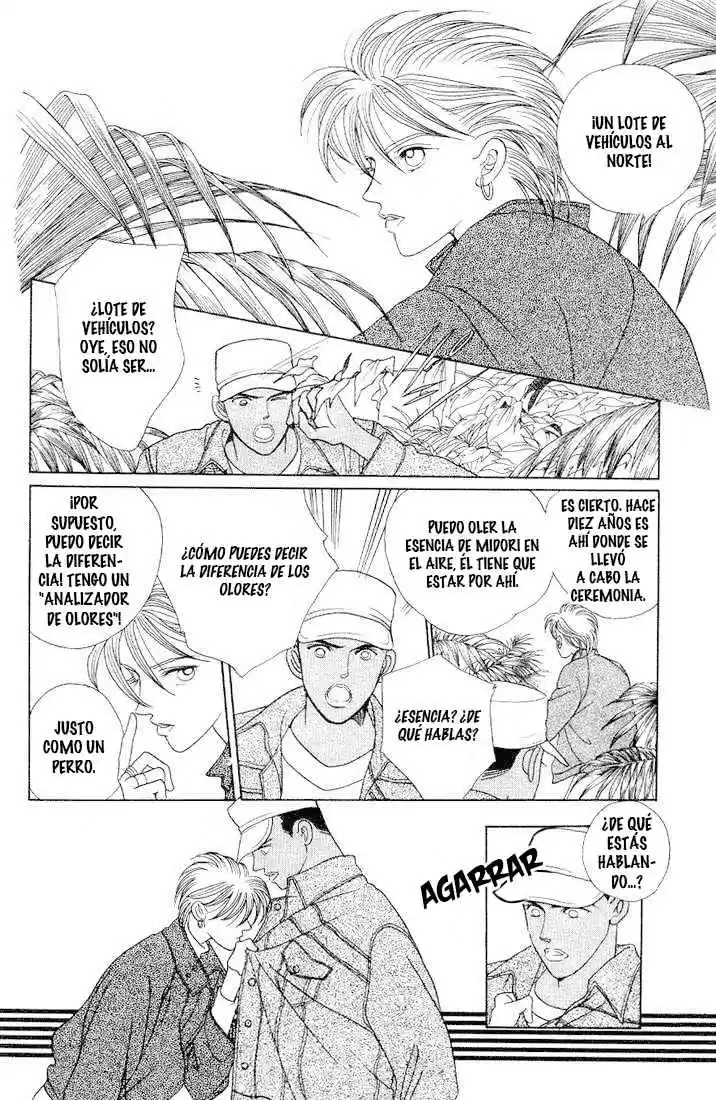Kaguya Hime - Capítulo 10 - Página 10 - LectorTMOo