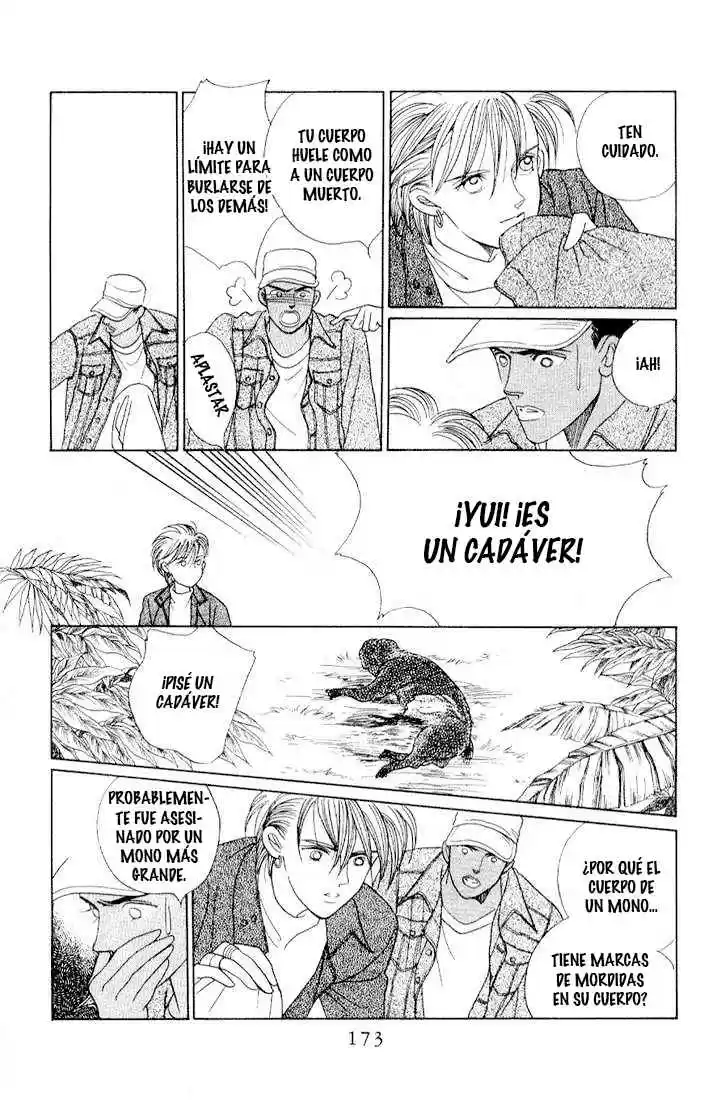 Kaguya Hime - Capítulo 10 - Página 11 - LectorTMOo