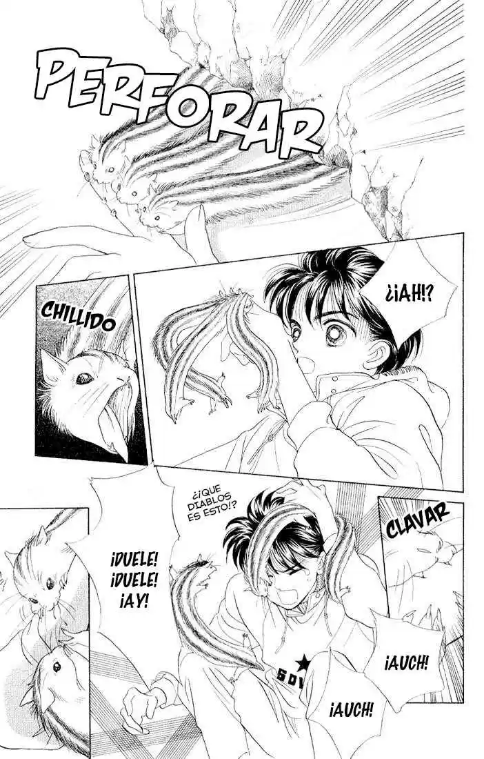 Kaguya Hime - Capítulo 10 - Página 15 - LectorTMOo