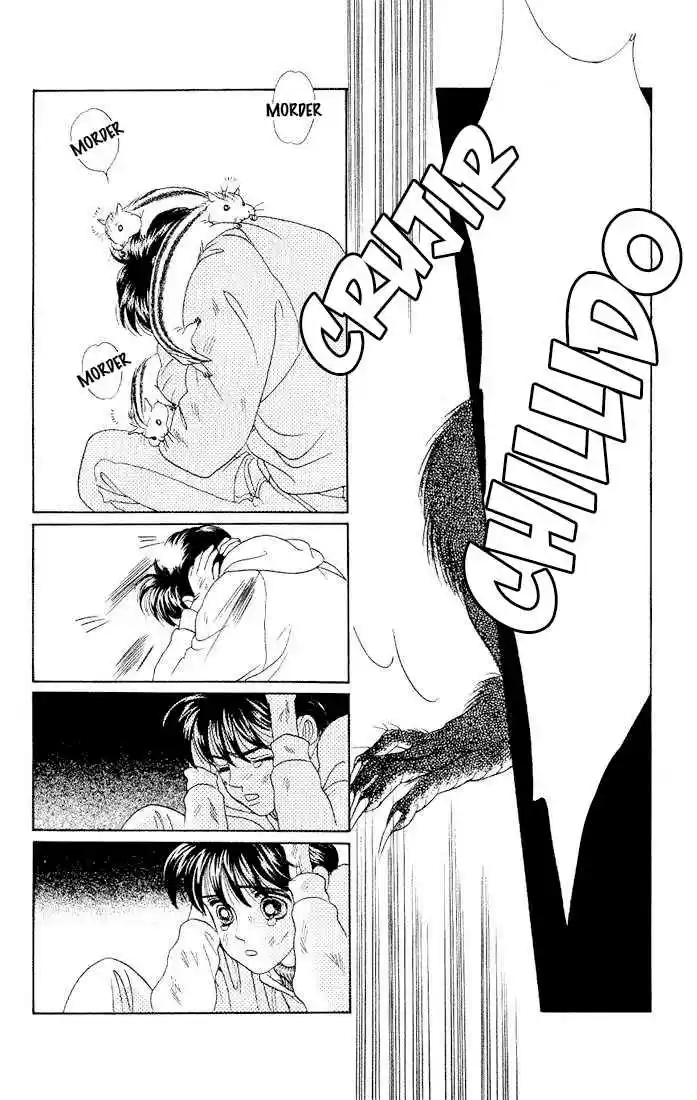 Kaguya Hime - Capítulo 10 - Página 16 - LectorTMOo
