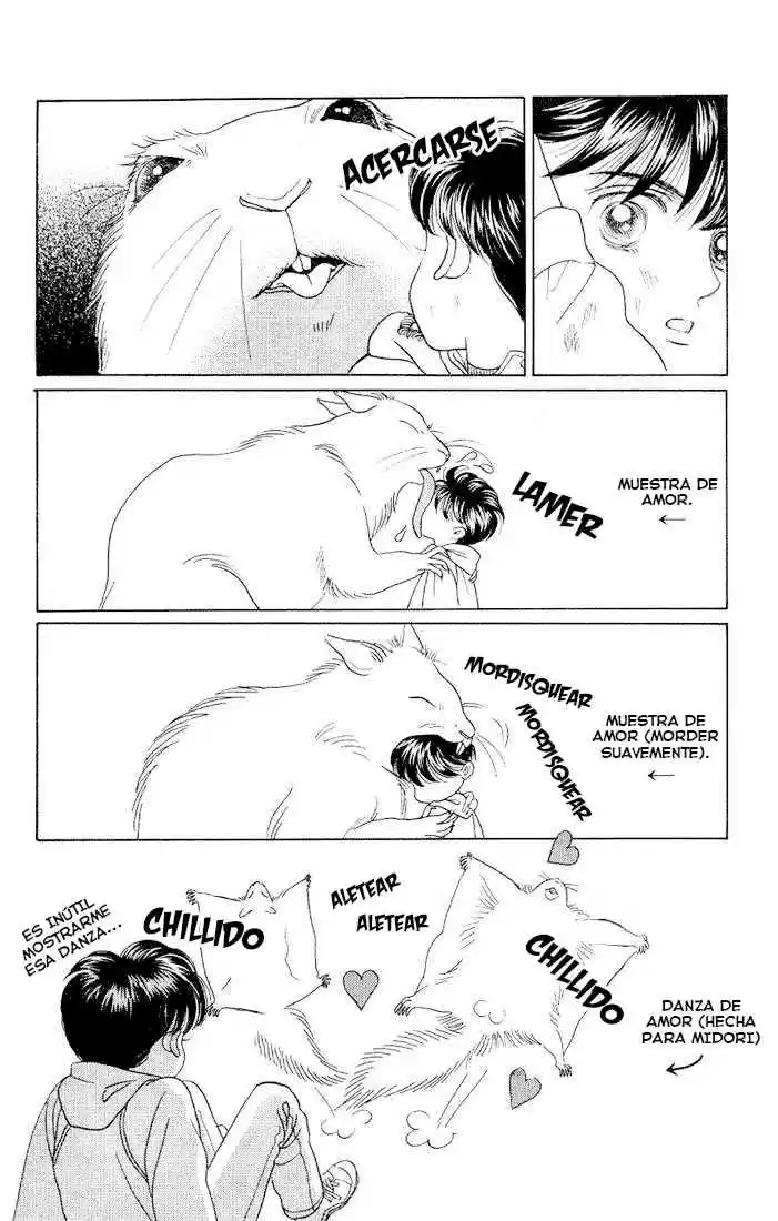 Kaguya Hime - Capítulo 10 - Página 18 - LectorTMOo