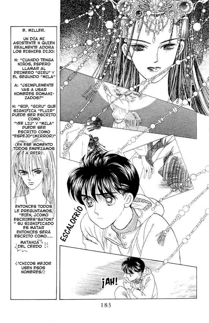 Kaguya Hime - Capítulo 10 - Página 21 - LectorTMOo